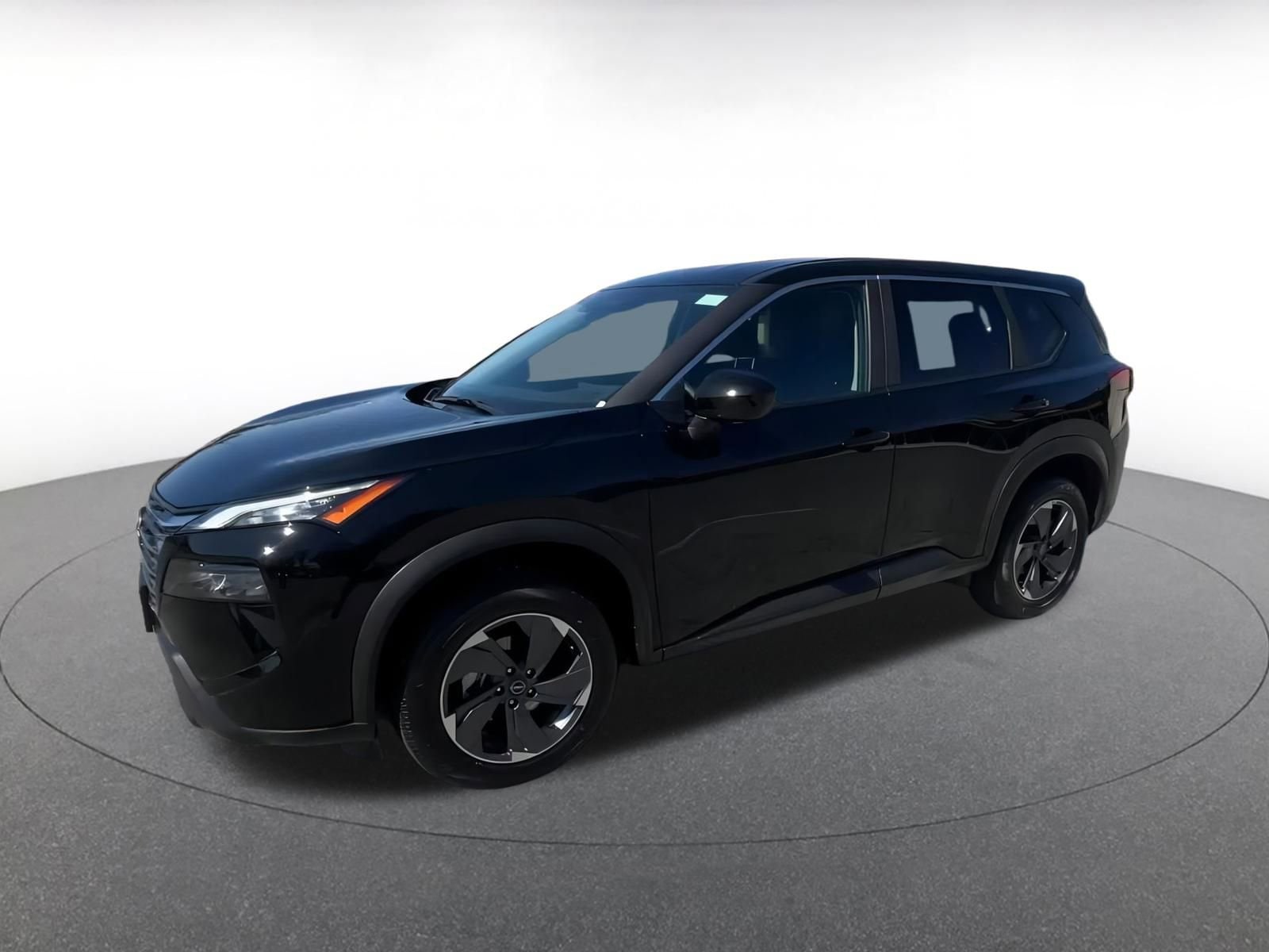 Thumbnail: 2024 Nissan Rogue - 8