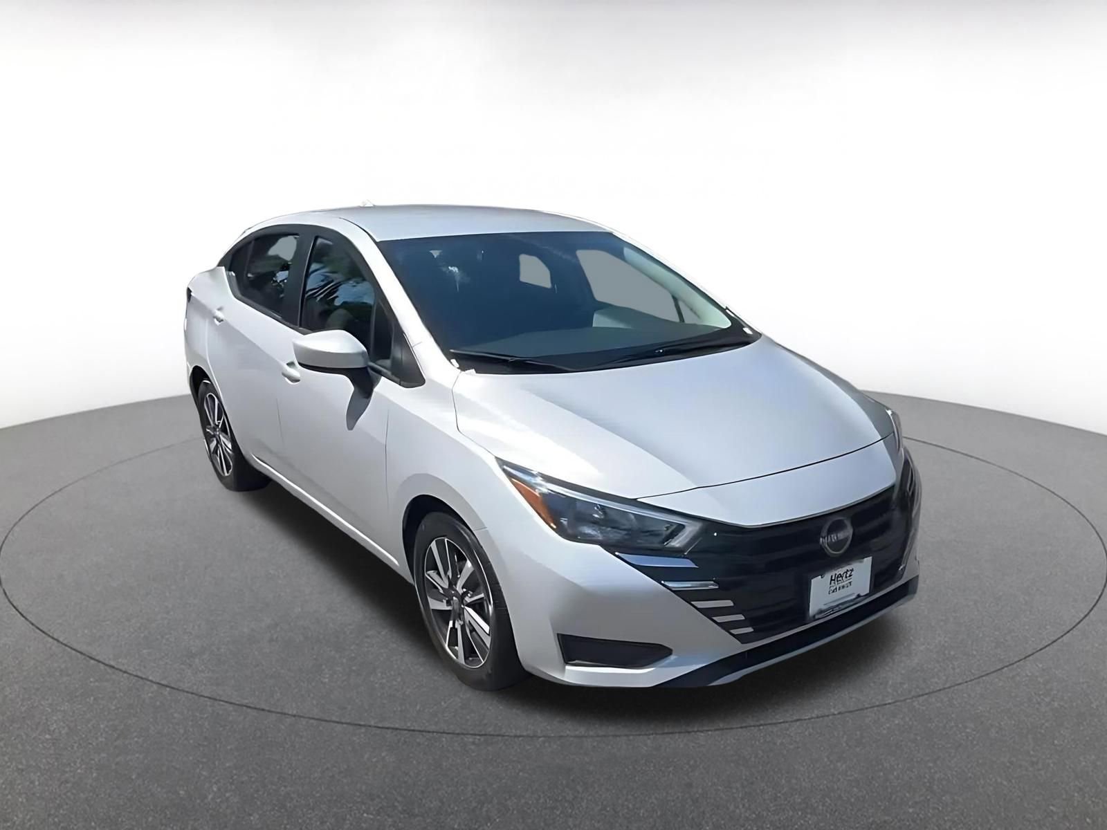 Thumbnail: 2025 Nissan Versa - 3