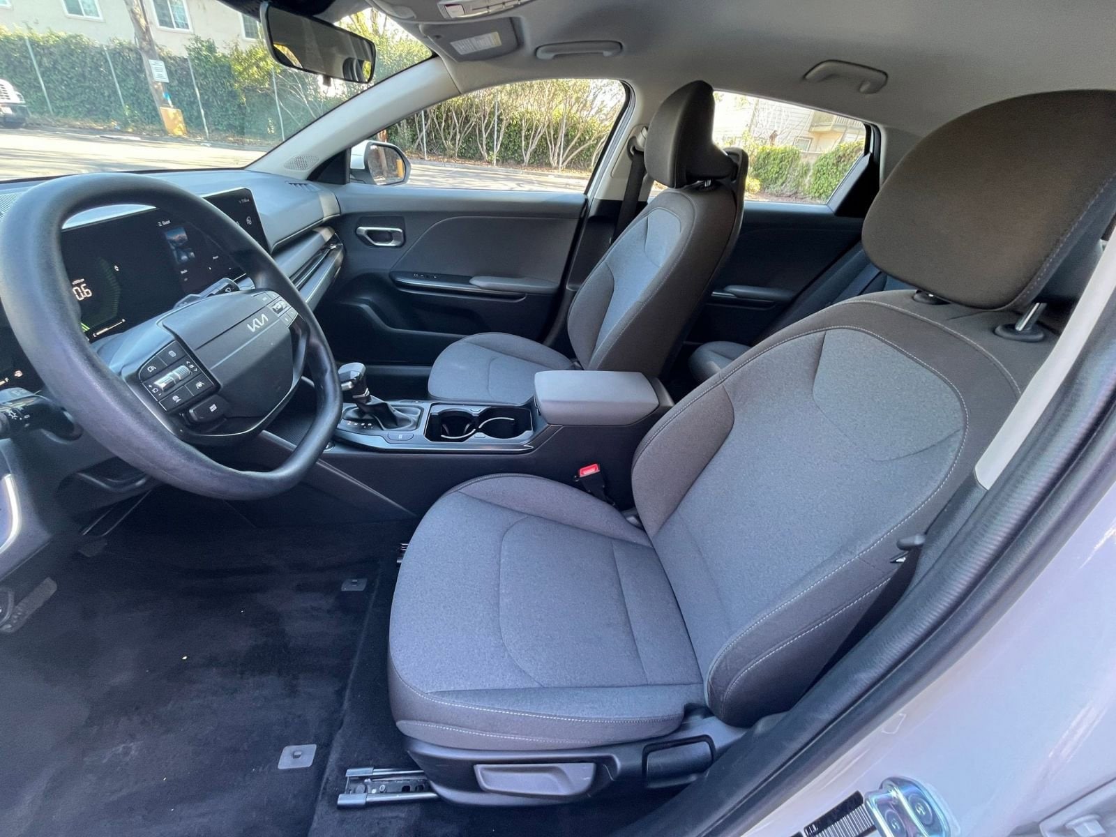 Thumbnail: 2025 Kia K4 - 25