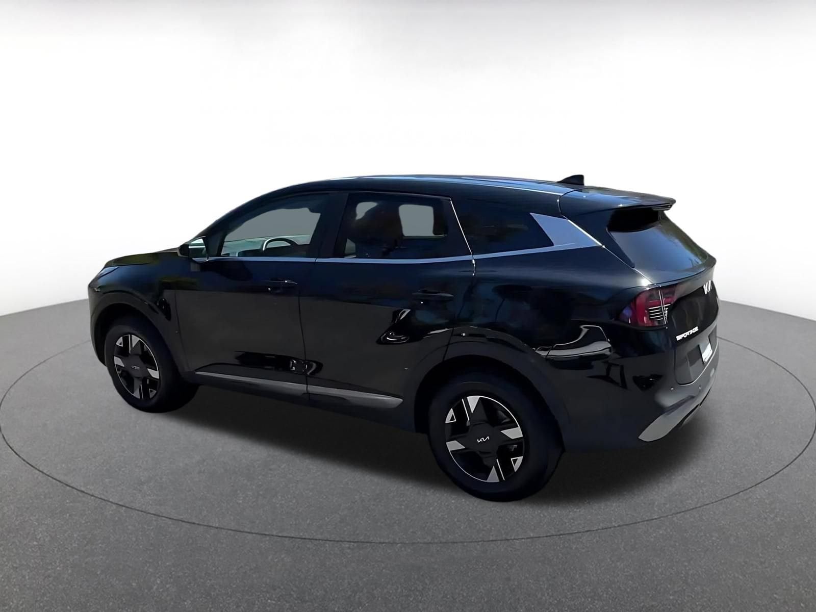 Thumbnail: 2026 Kia Sportage - 10