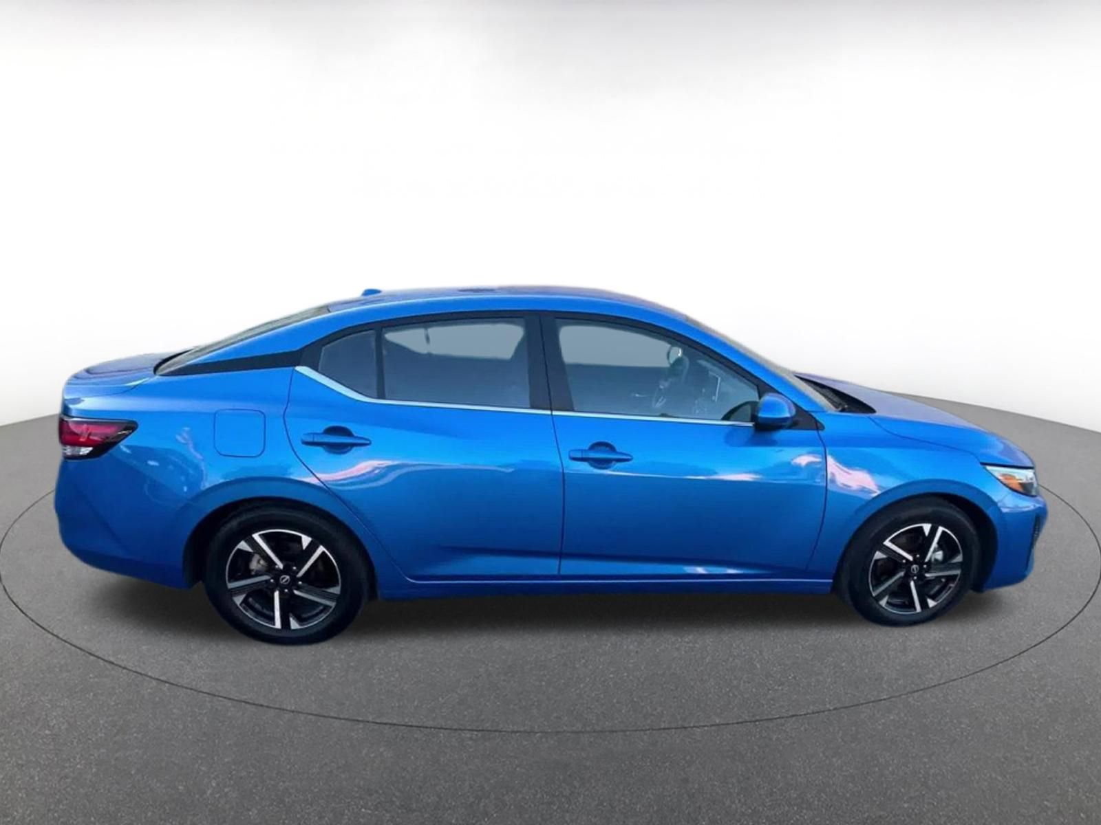 Thumbnail: 2025 Nissan Sentra - 16