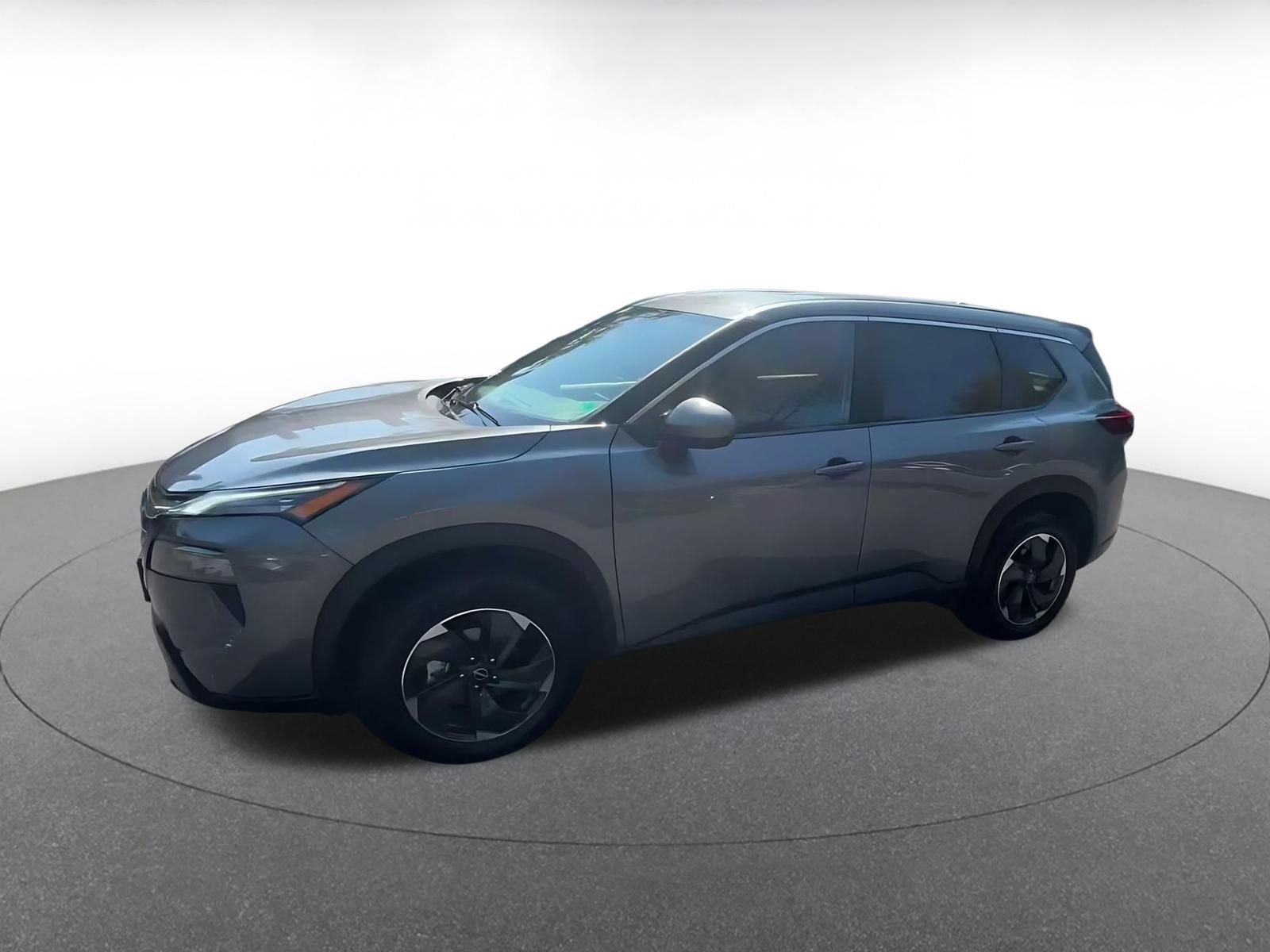 Thumbnail: 2025 Nissan Rogue - 7