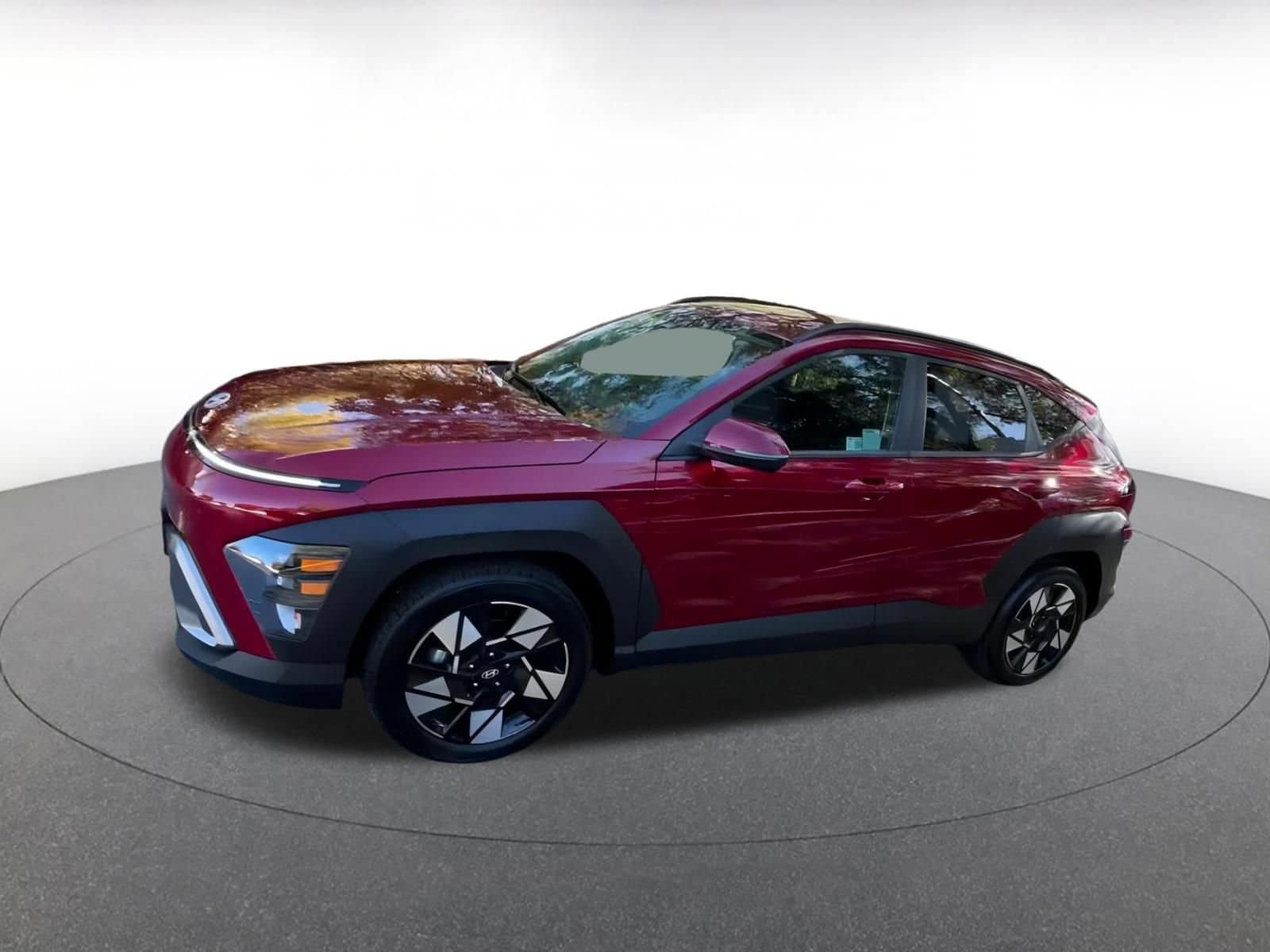 Thumbnail: 2025 Hyundai Kona - 3