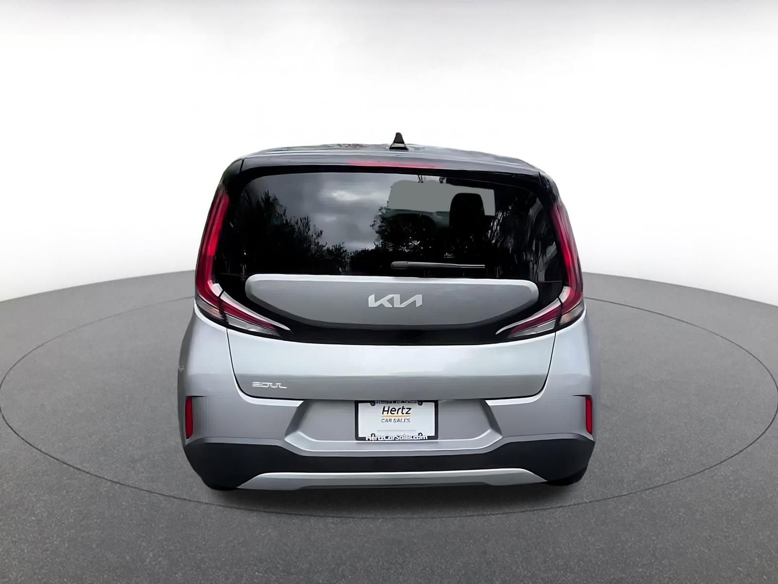 Thumbnail: 2025 Kia Soul - 12