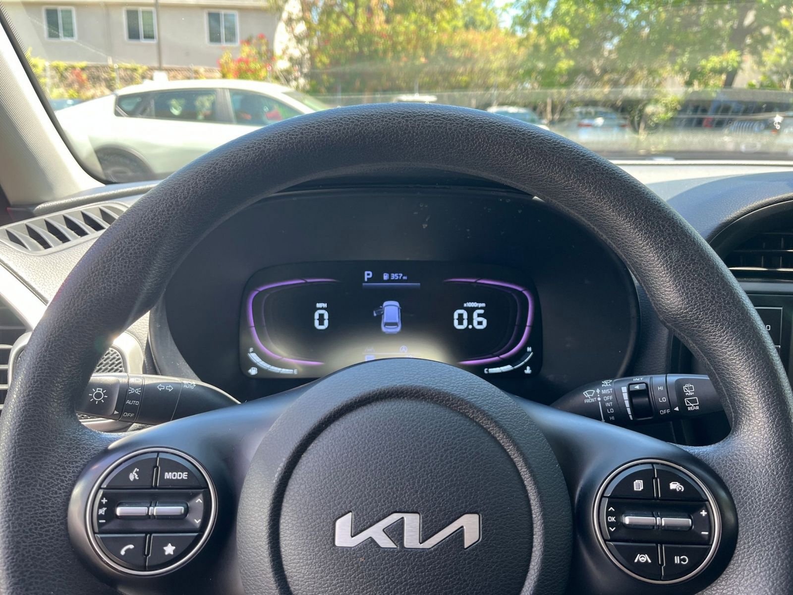 Thumbnail: 2025 Kia Soul - 25