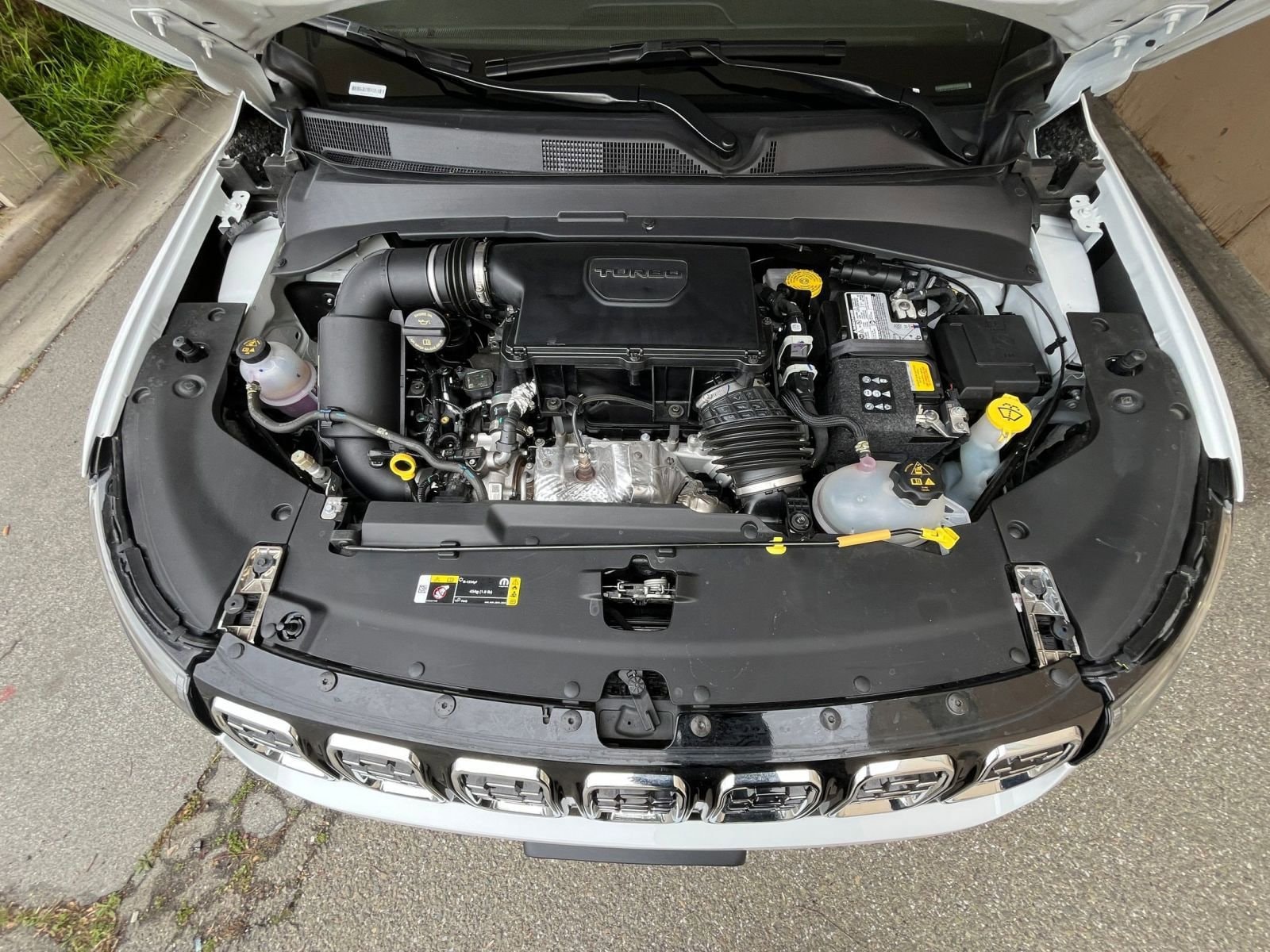 Thumbnail: 2025 Jeep Compass - 33