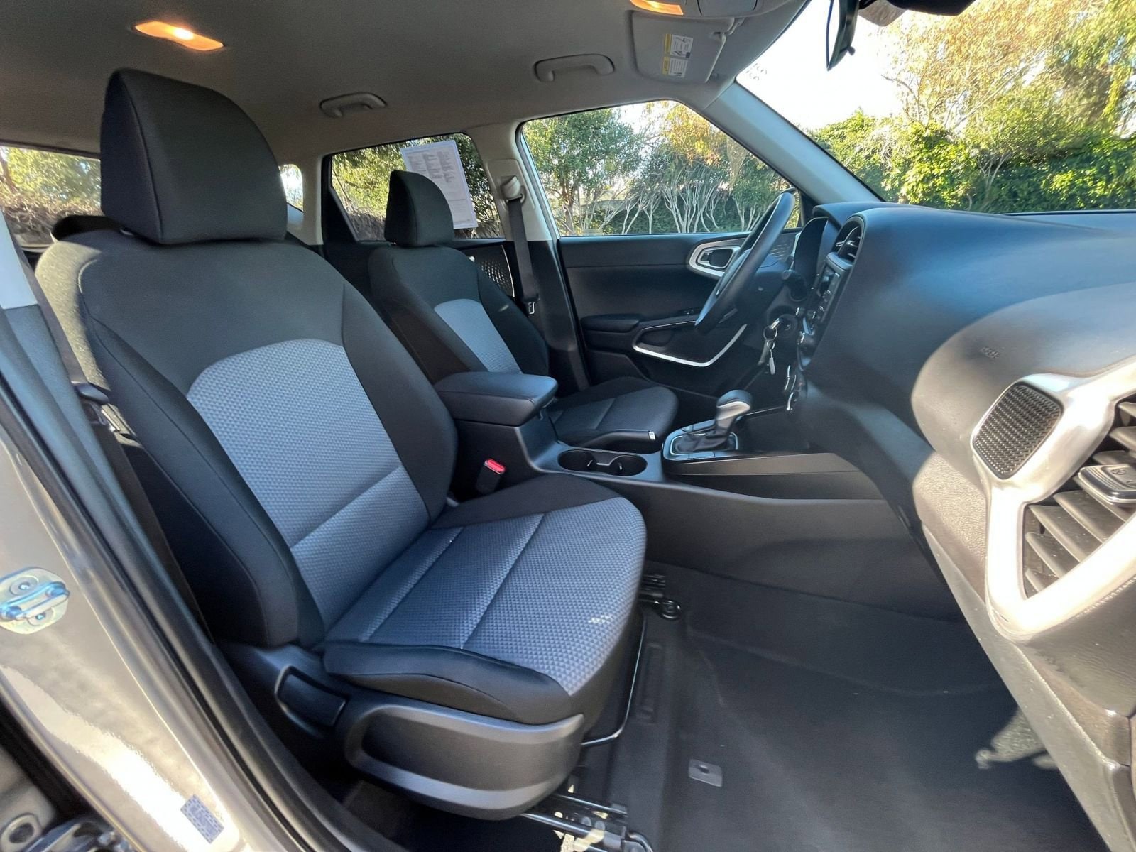 Thumbnail: 2025 Kia Soul - 34