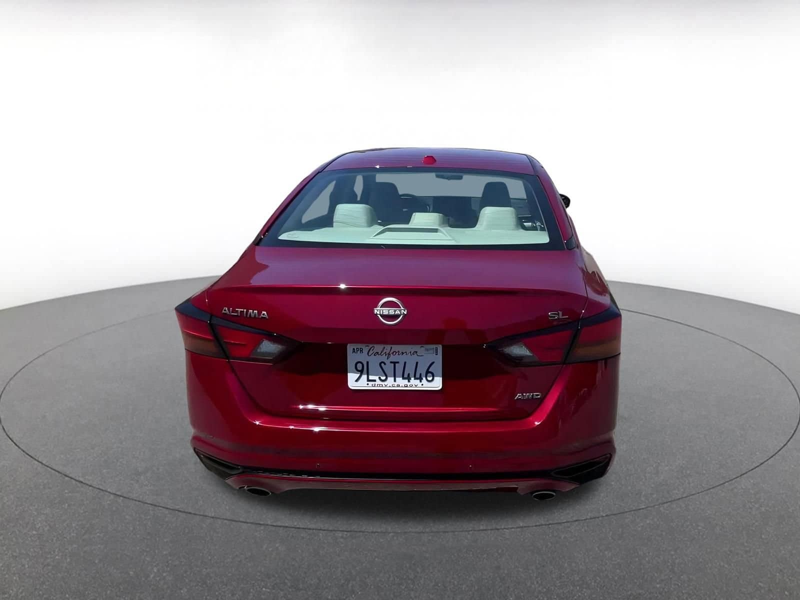 Thumbnail: 2024 Nissan Altima - 12