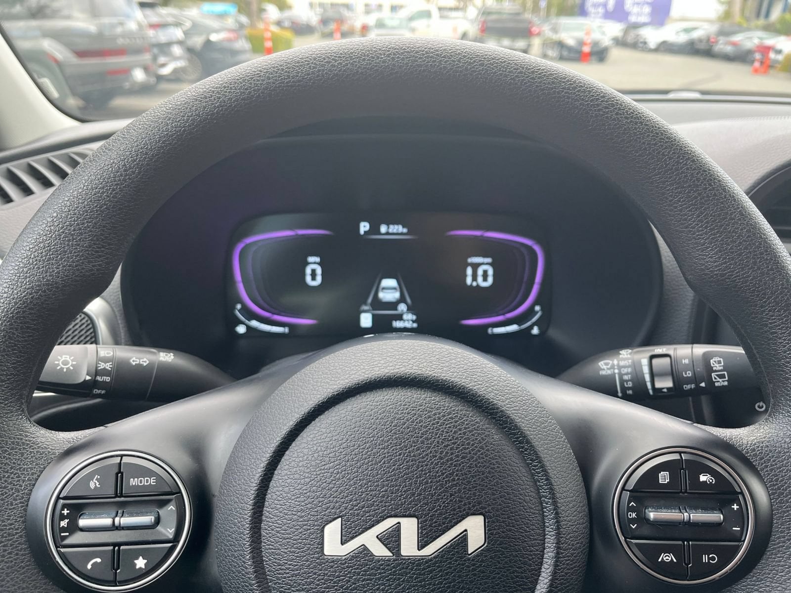 Thumbnail: 2025 Kia Soul - 25