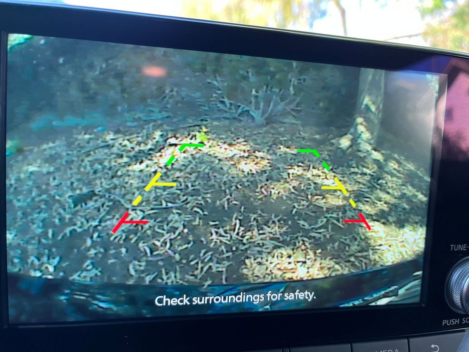 Thumbnail: 2024 Nissan Sentra - 17