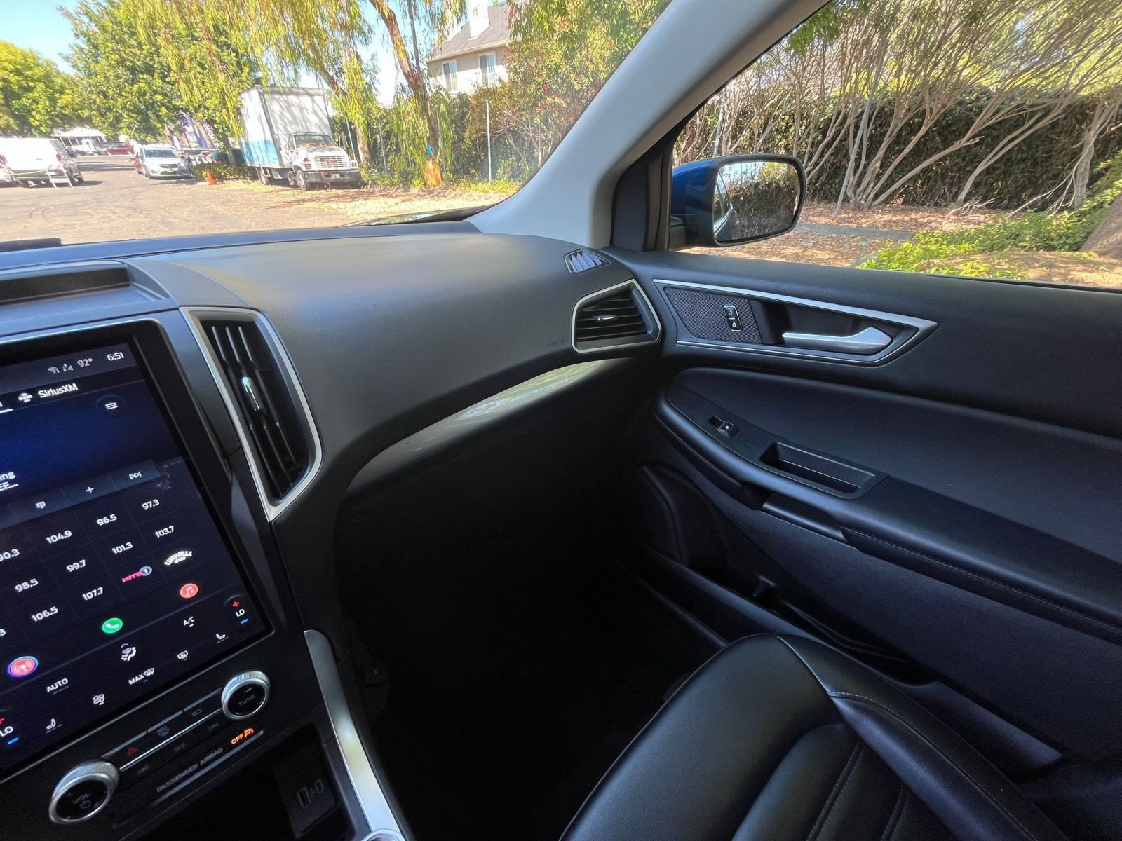 Thumbnail: 2023 Ford Edge - 35