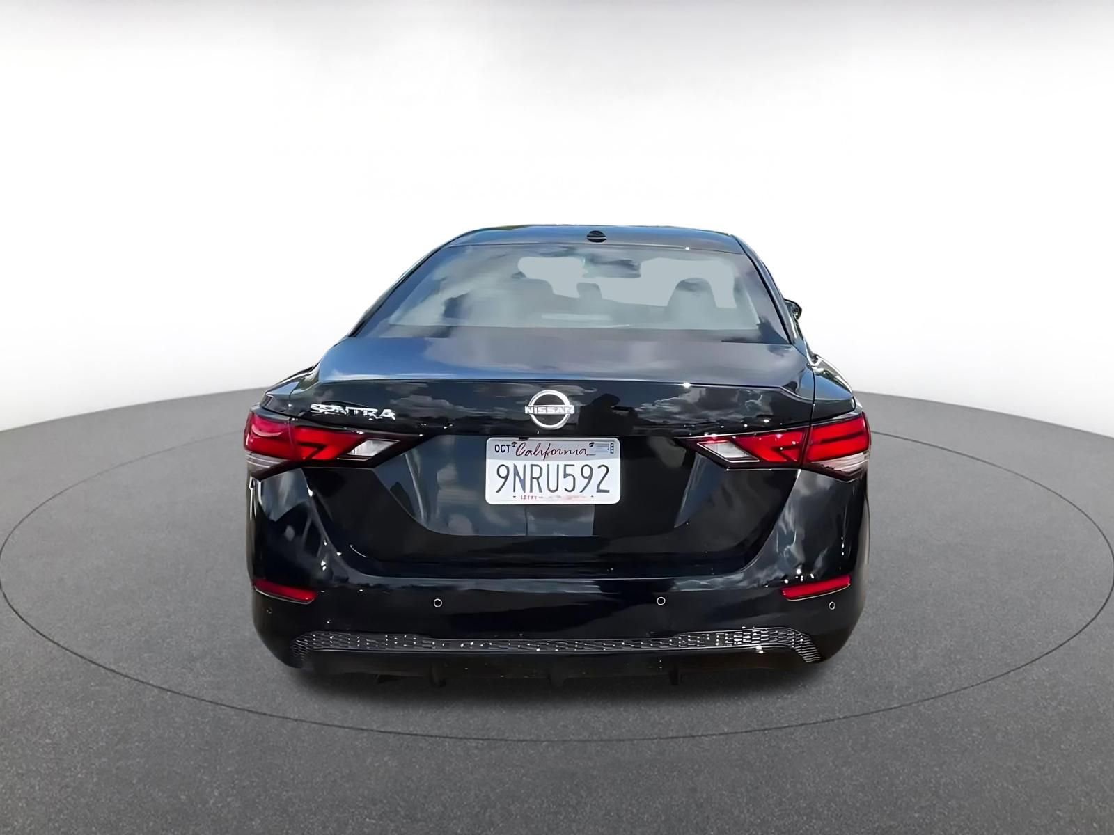 Thumbnail: 2025 Nissan Sentra - 12