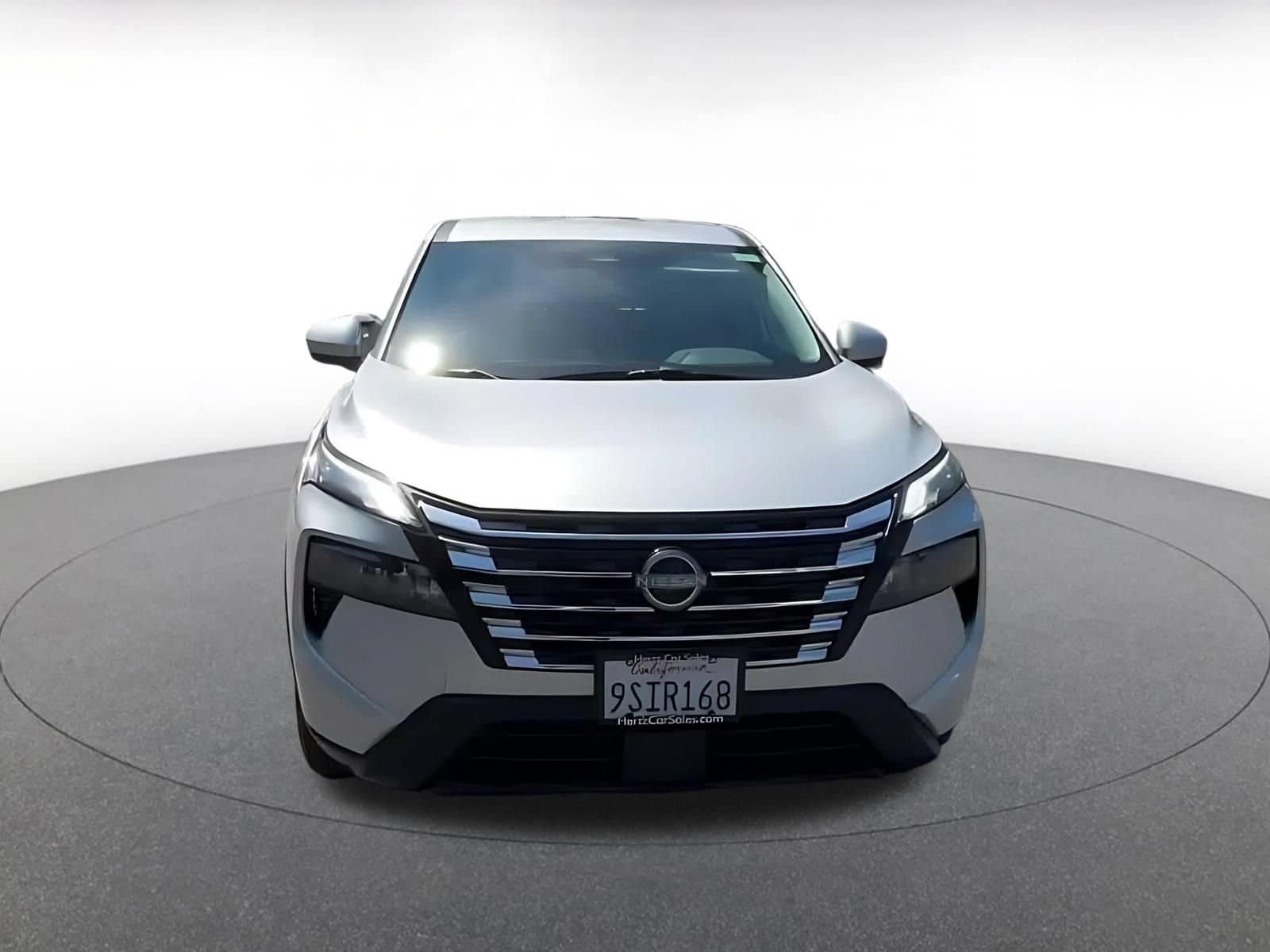 Thumbnail: 2025 Nissan Rogue - 4