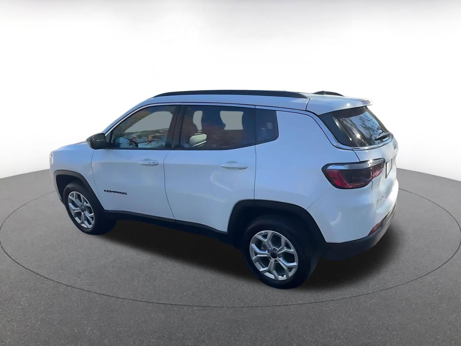 Thumbnail: 2025 Jeep Compass - 10