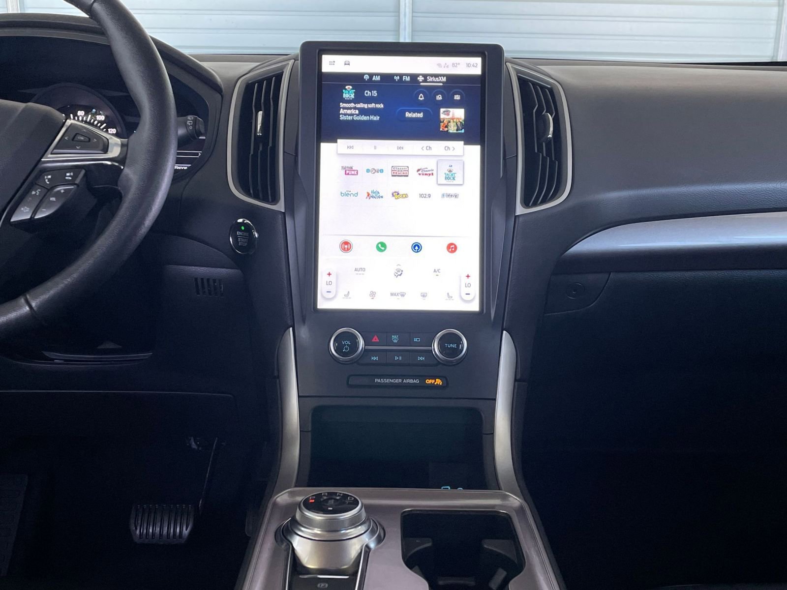 Thumbnail: 2024 Ford Edge - 18