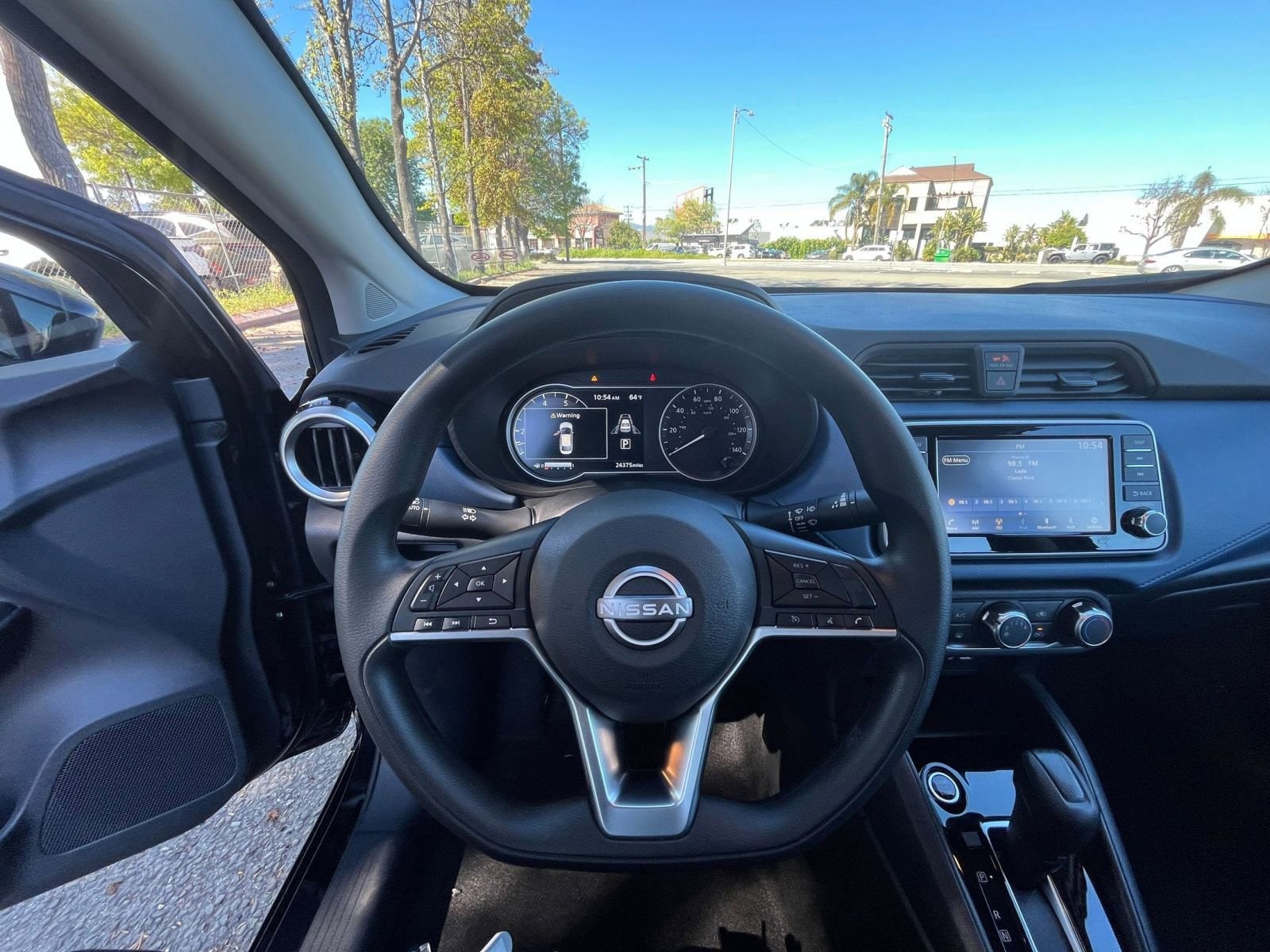 Thumbnail: 2025 Nissan Versa - 32