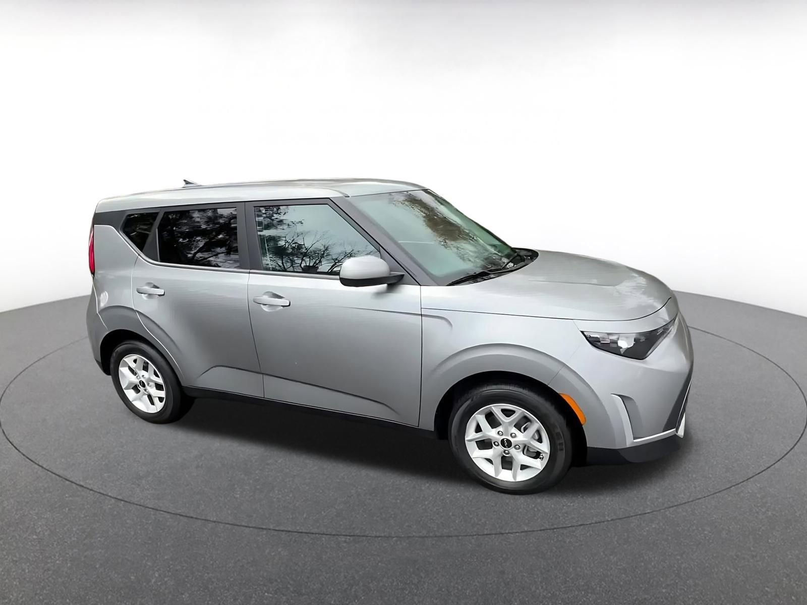 Thumbnail: 2025 Kia Soul - 2