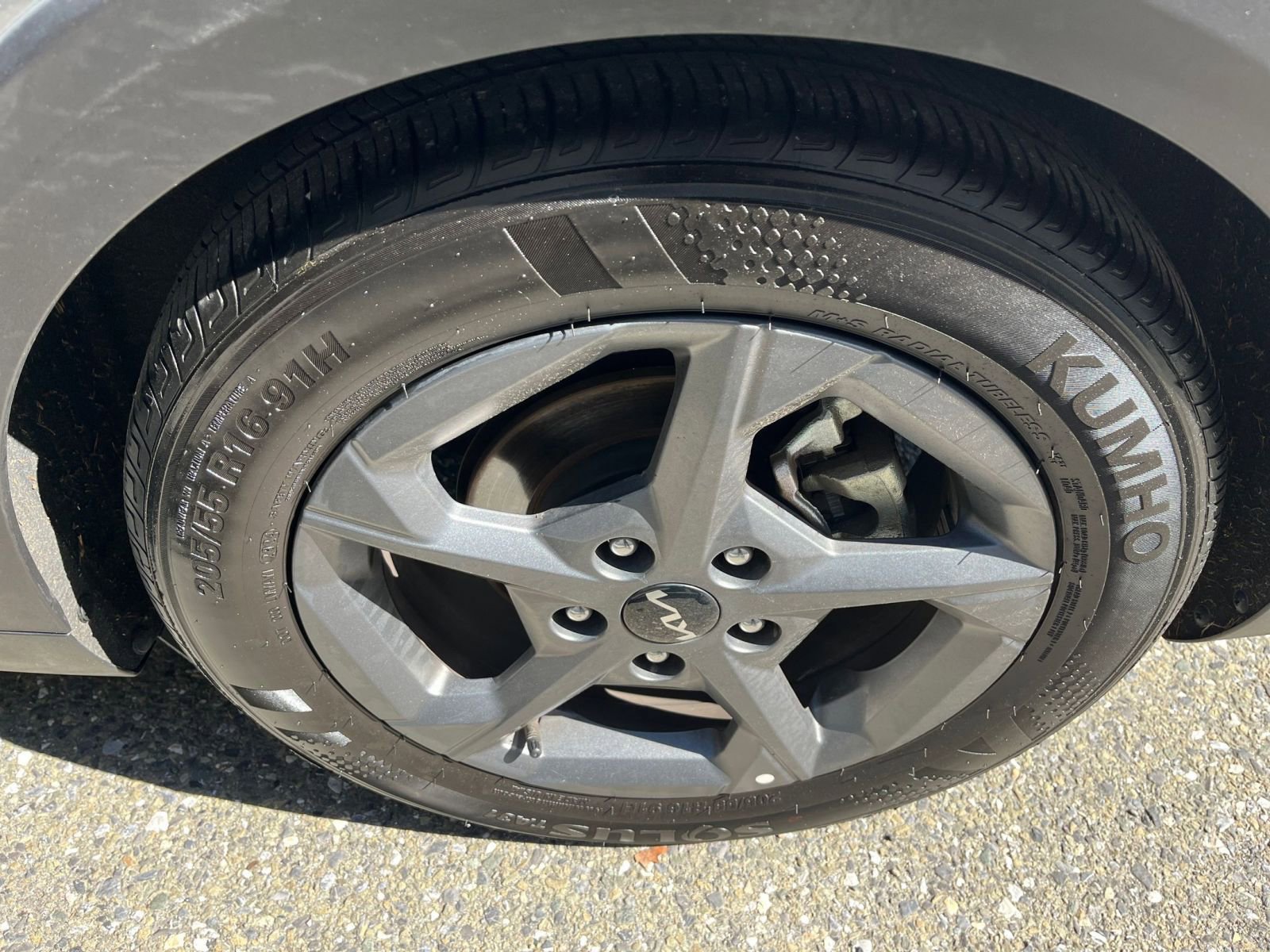 Thumbnail: 2025 Kia K4 - 29