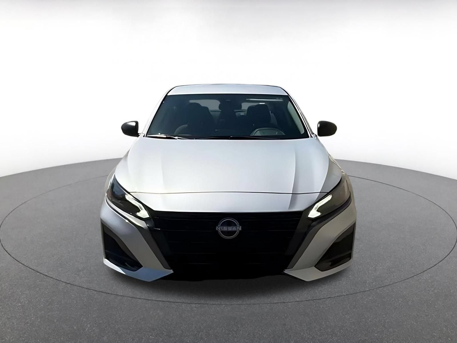 Thumbnail: 2026 Nissan Altima - 4