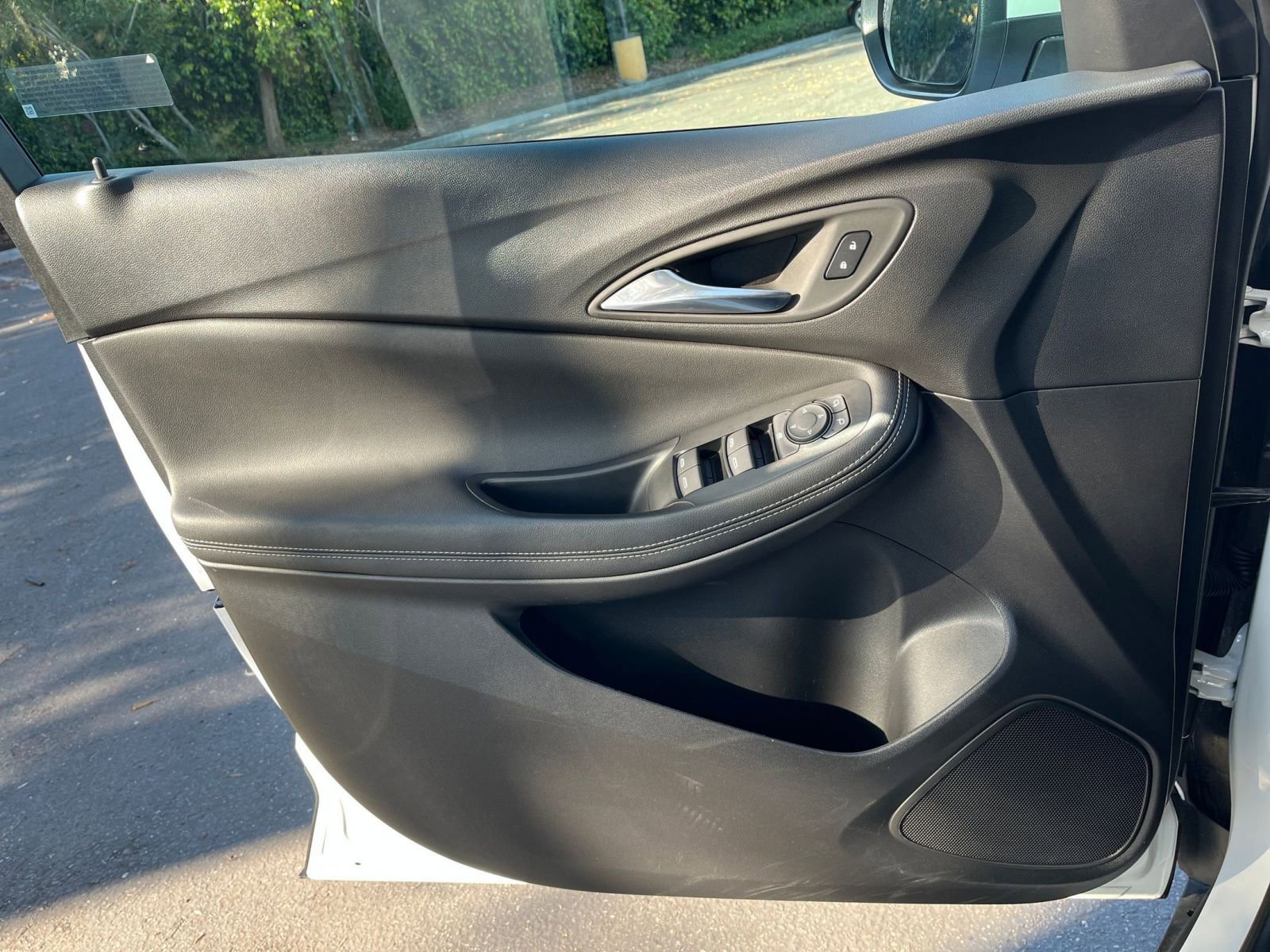 Thumbnail: 2025 Buick Encore GX - 20