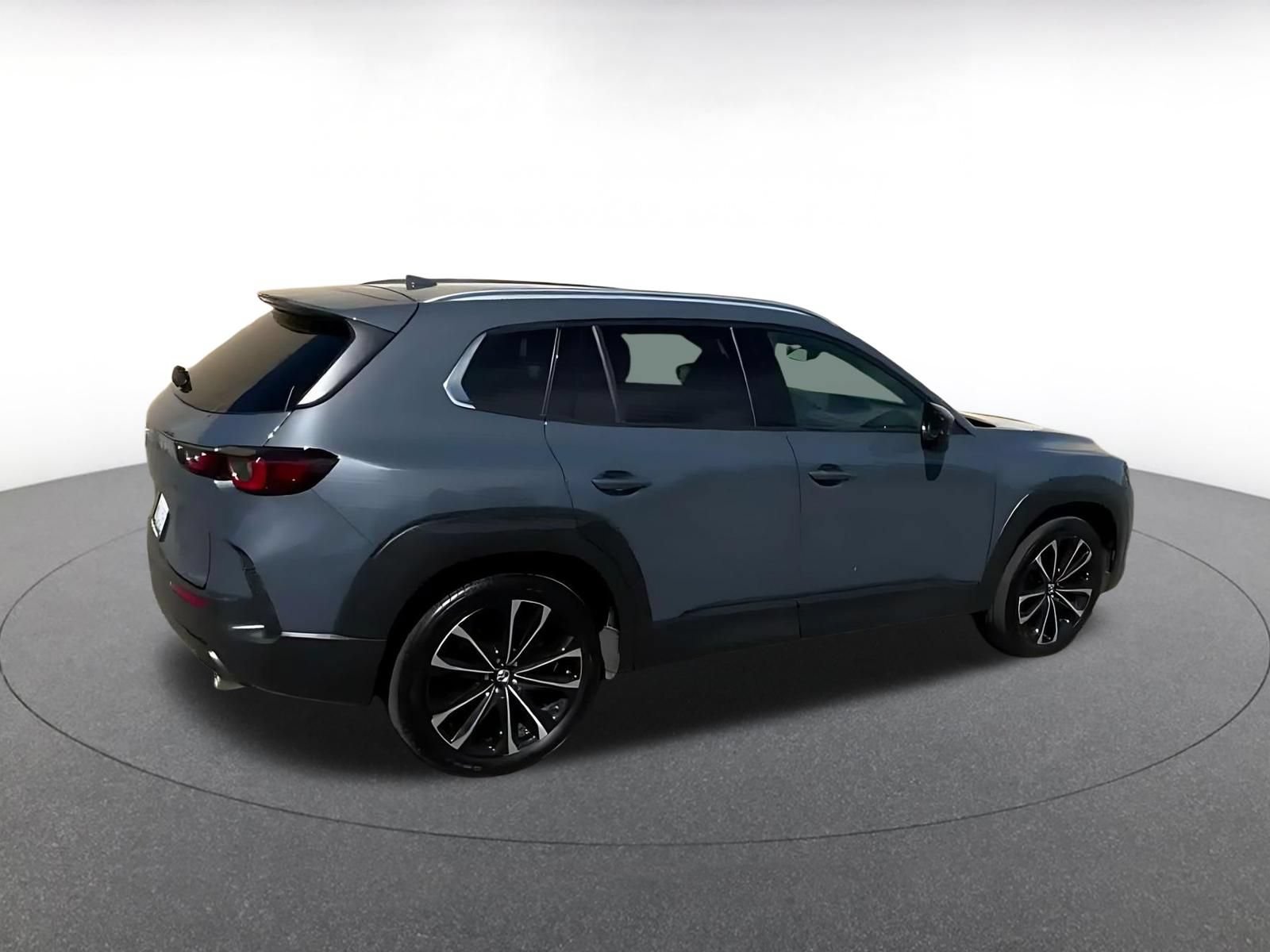 Thumbnail: 2026 Mazda CX-50 - 13