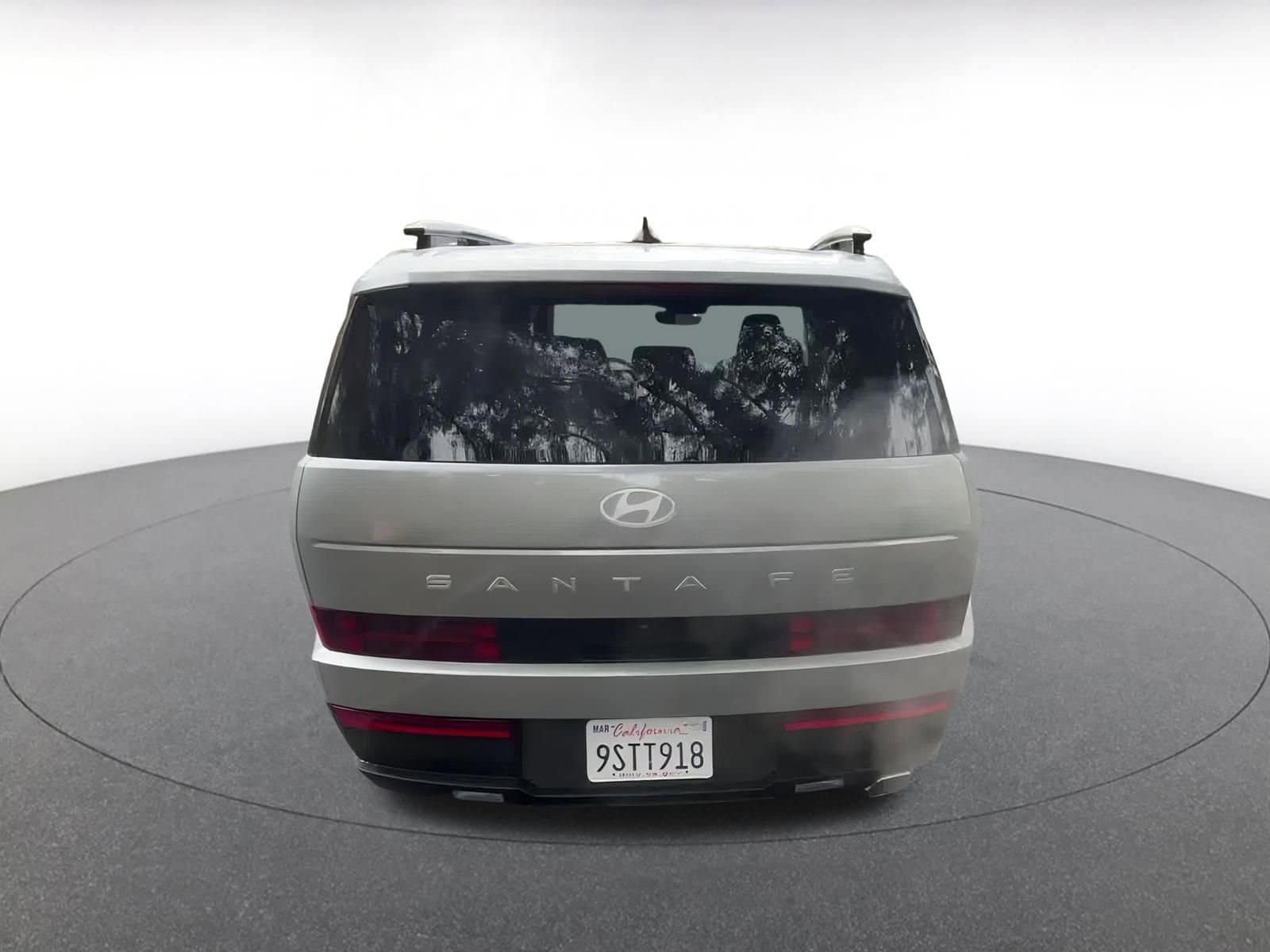 Thumbnail: 2025 Hyundai Santa Fe - 12