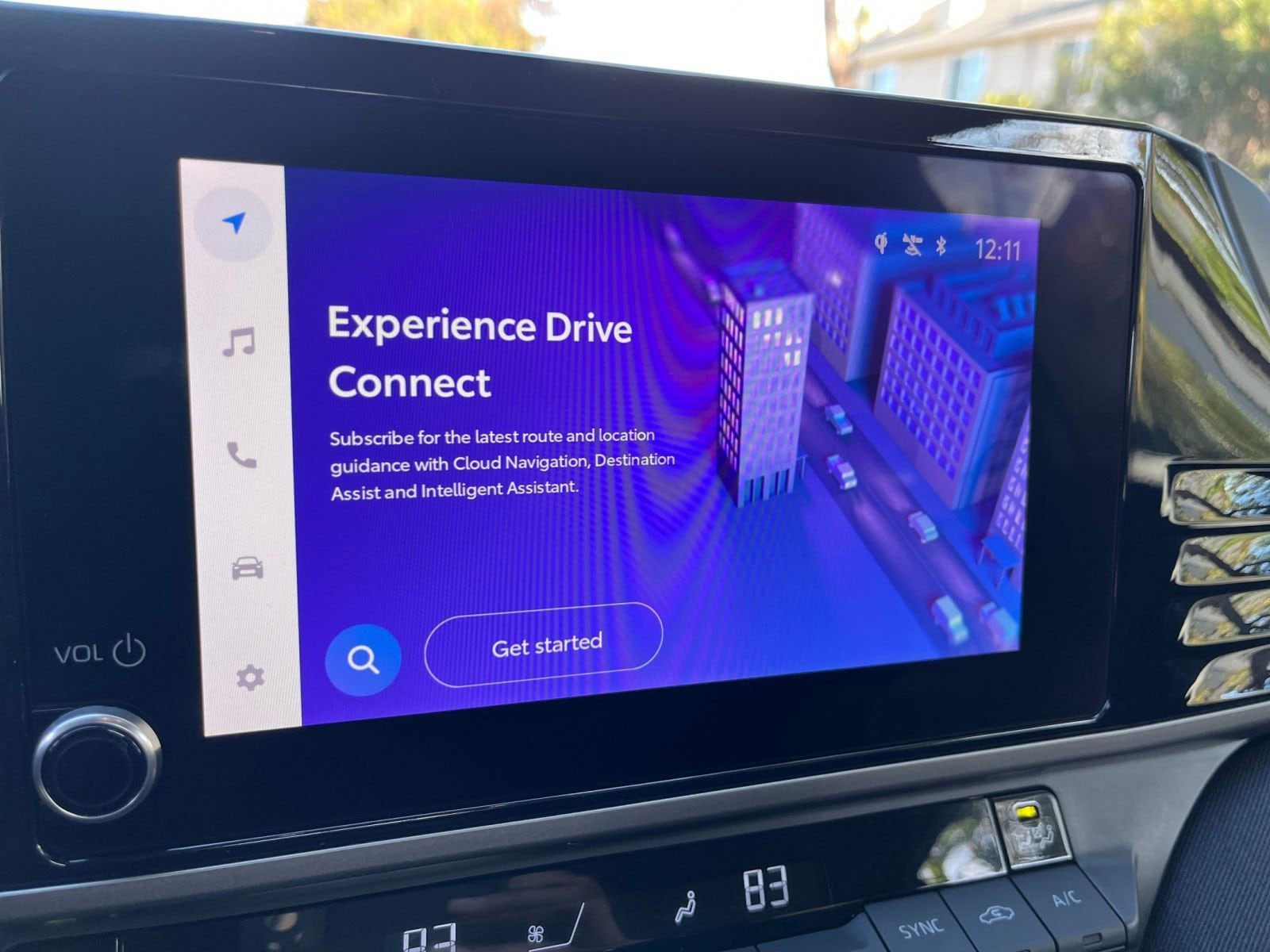 Thumbnail: 2025 Toyota Camry - 21