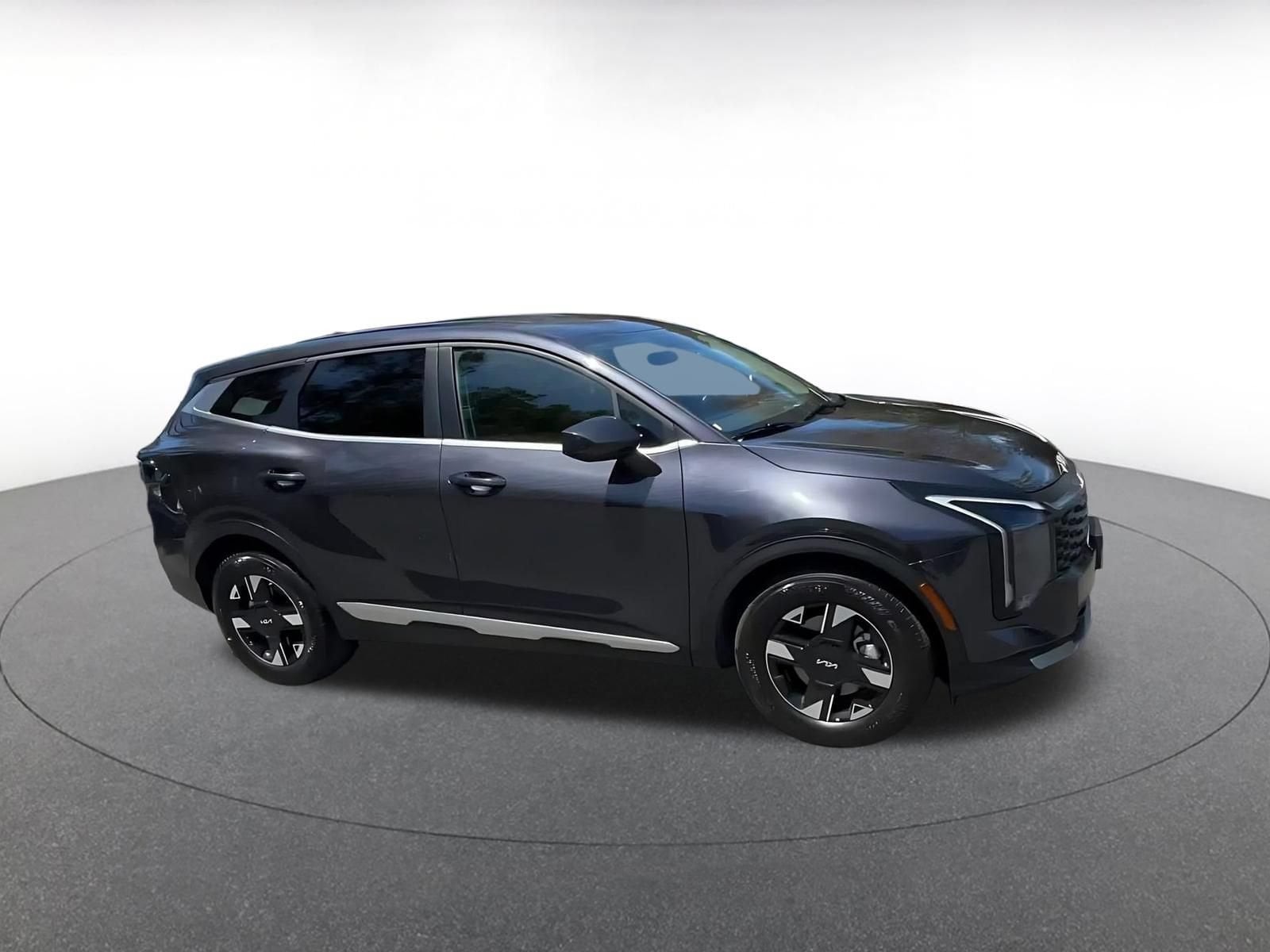 Thumbnail: 2026 Kia Sportage - 2