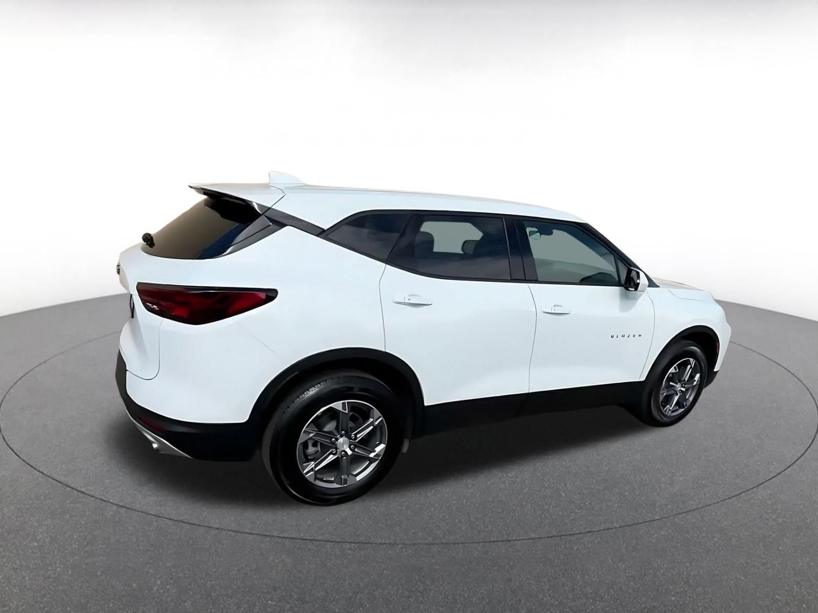 Thumbnail: 2025 Chevrolet Blazer - 12