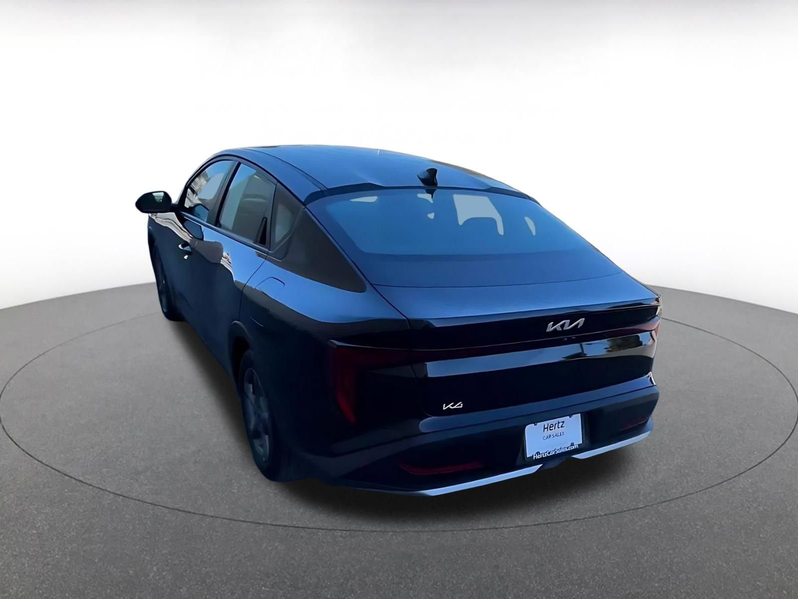 Thumbnail: 2025 Kia K4 - 11