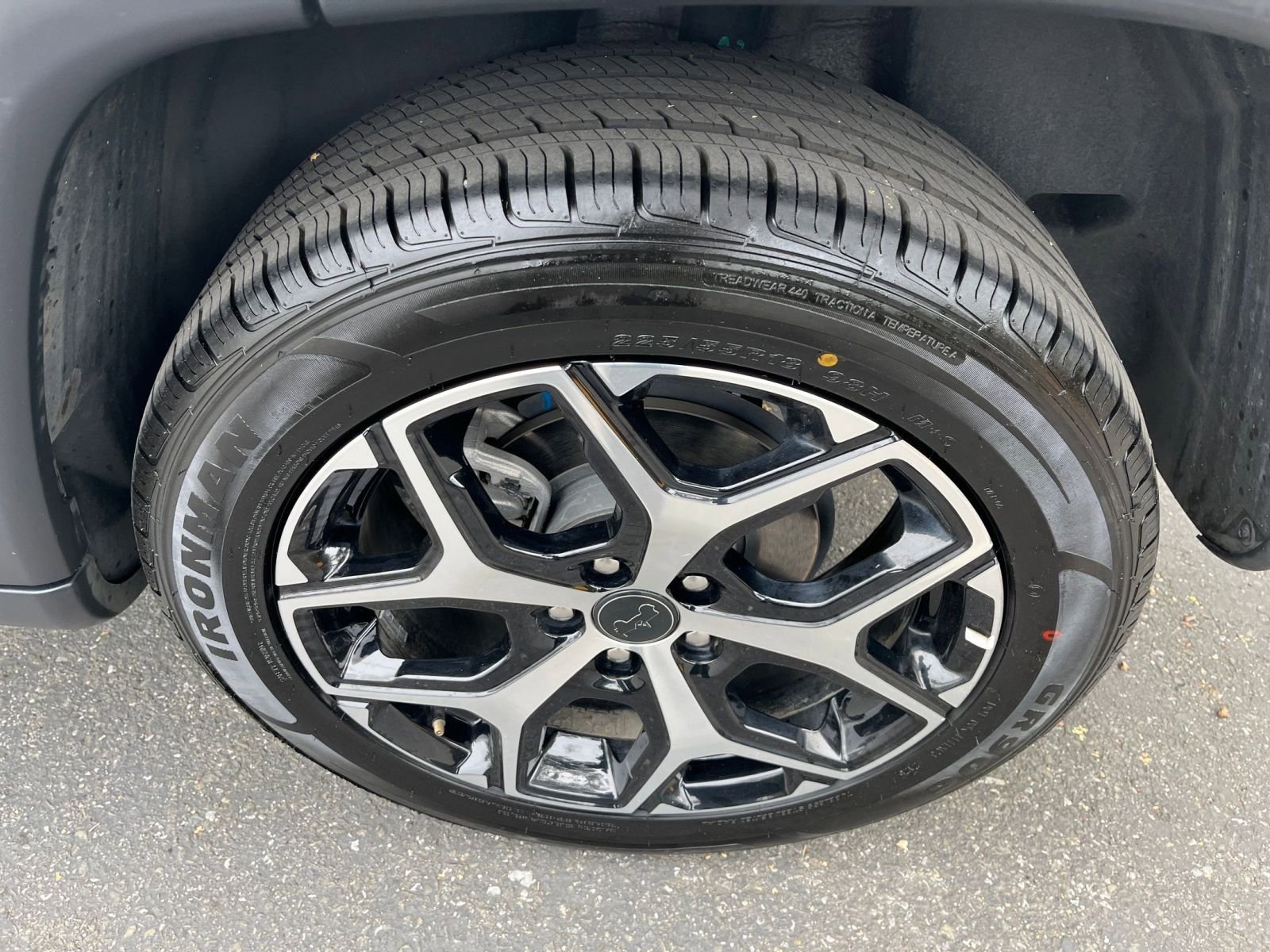 Thumbnail: 2025 Jeep Compass - 31