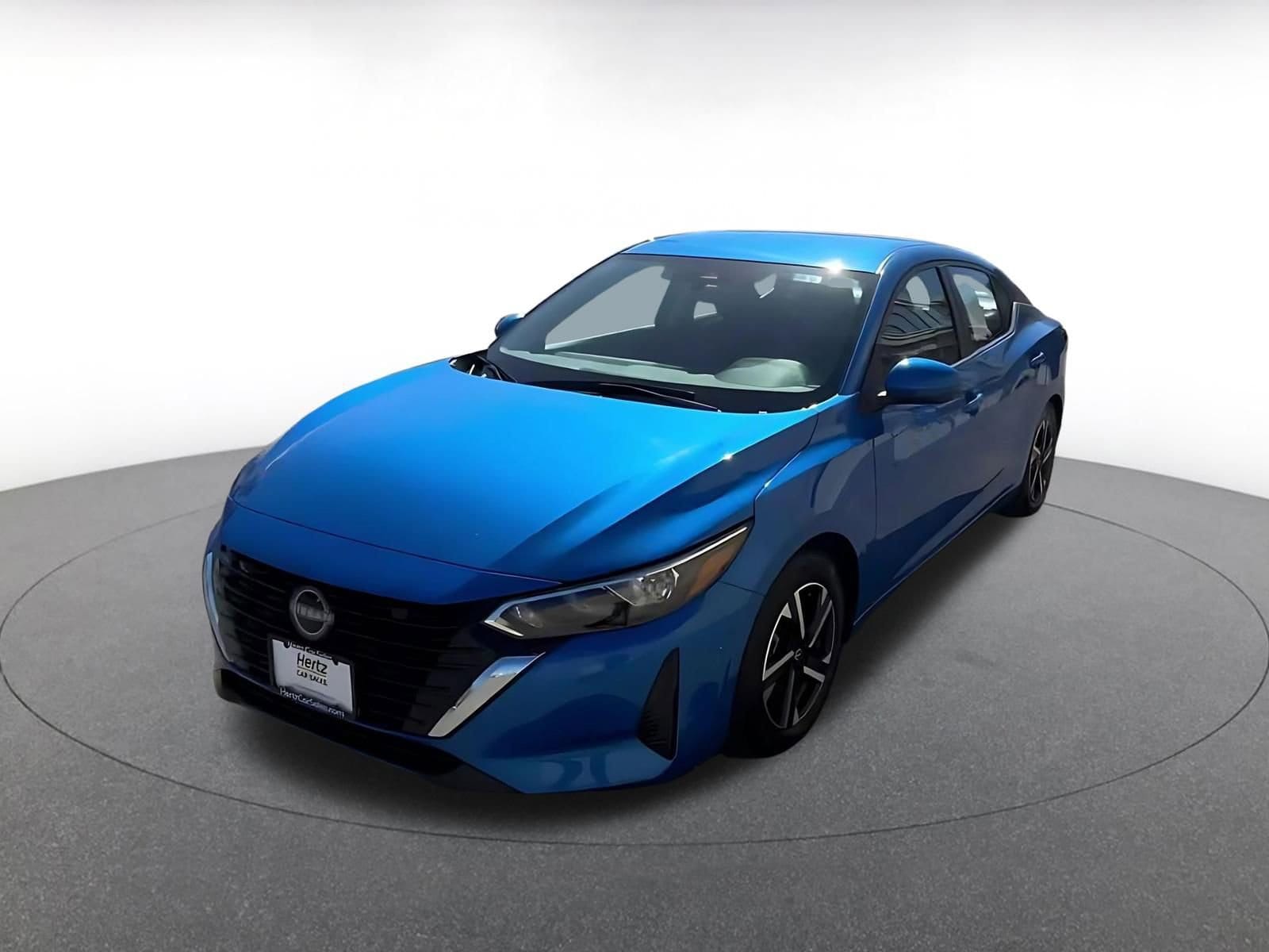 Thumbnail: 2025 Nissan Sentra - 7