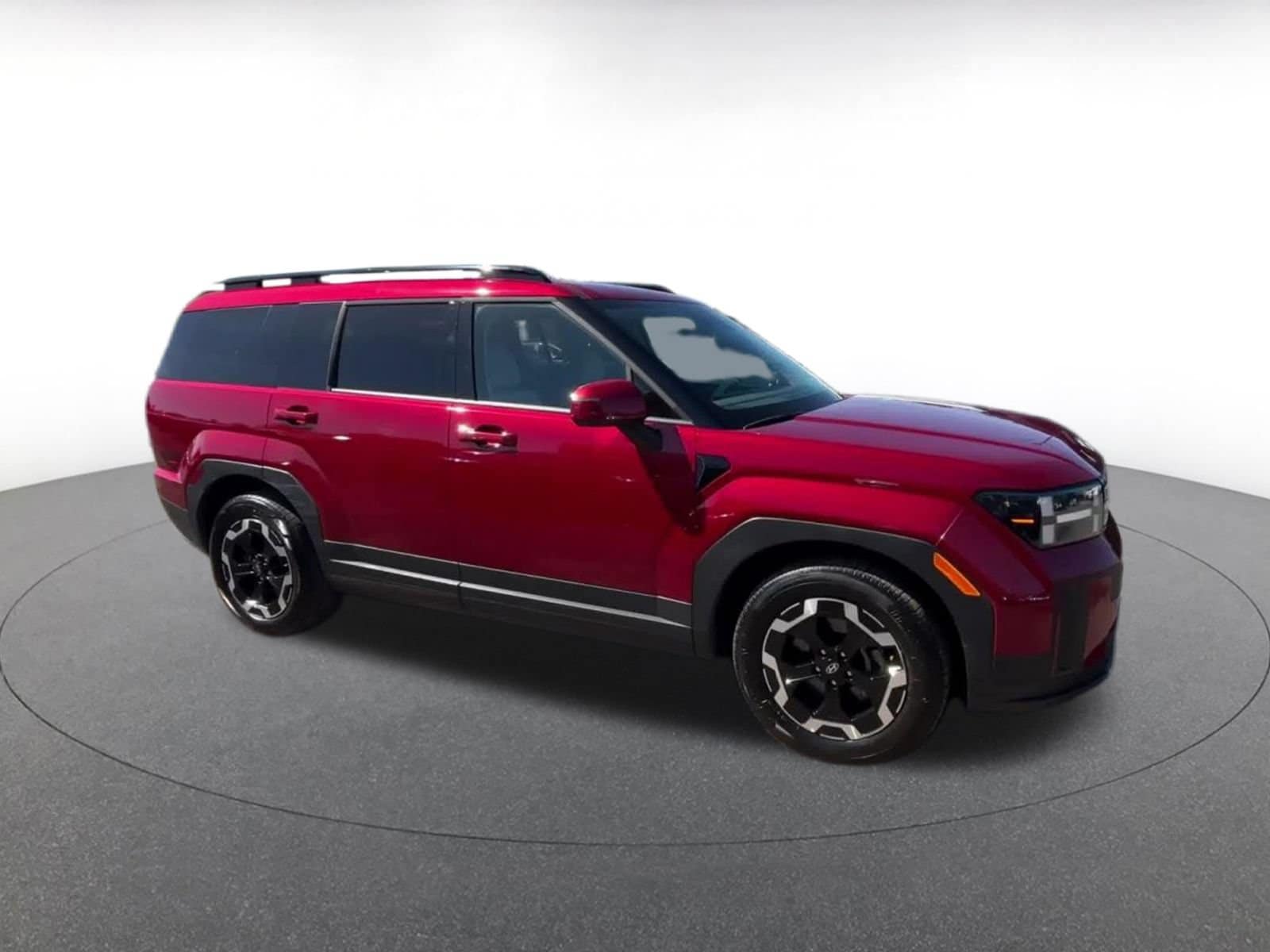 Thumbnail: 2025 Hyundai Santa Fe - 2