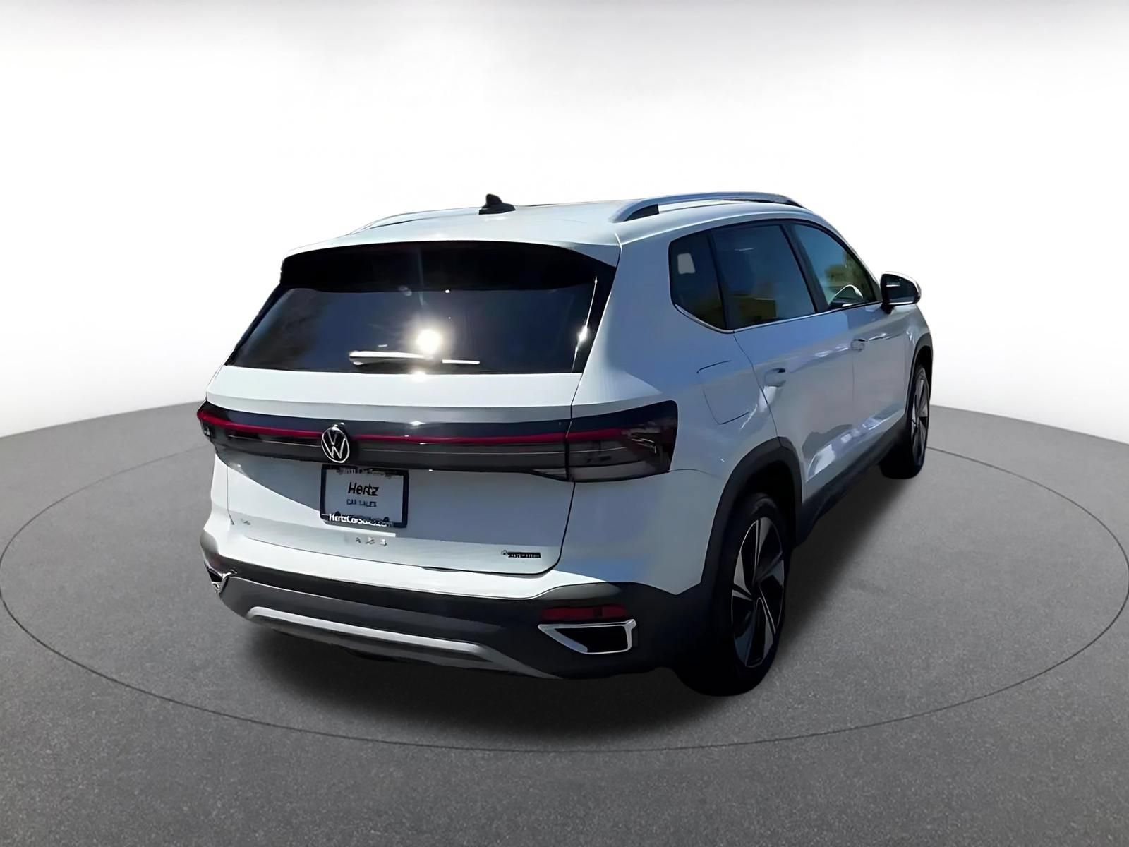 Thumbnail: 2026 Volkswagen Taos - 14