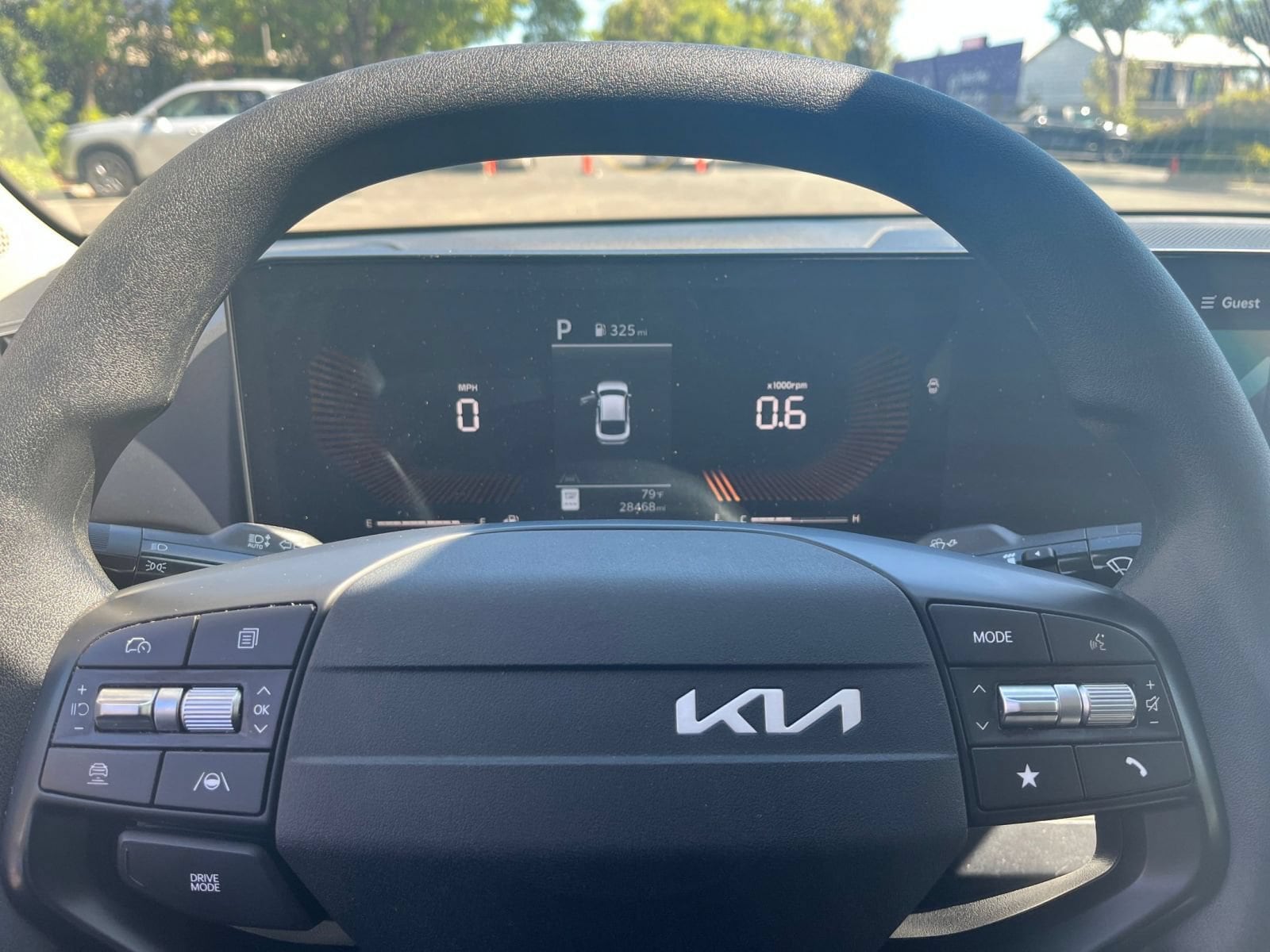 Thumbnail: 2025 Kia K4 - 26