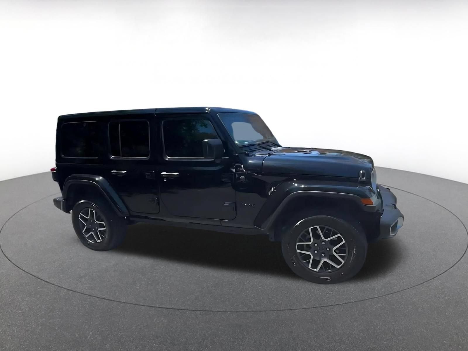 Thumbnail: 2025 Jeep Wrangler - 2