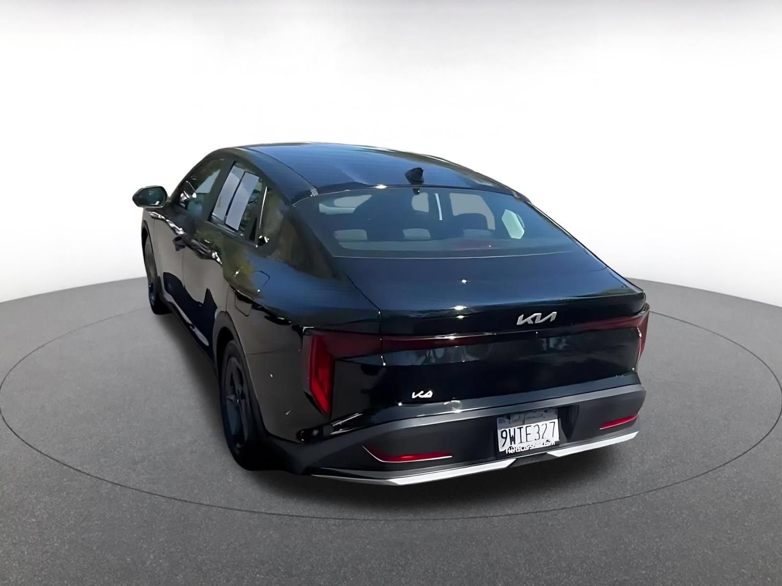 Thumbnail: 2026 Kia K4 - 12