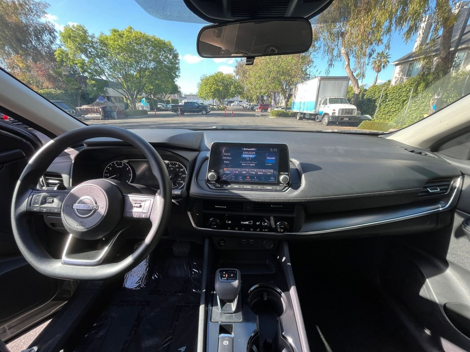 Thumbnail: 2024 Nissan Rogue - 28
