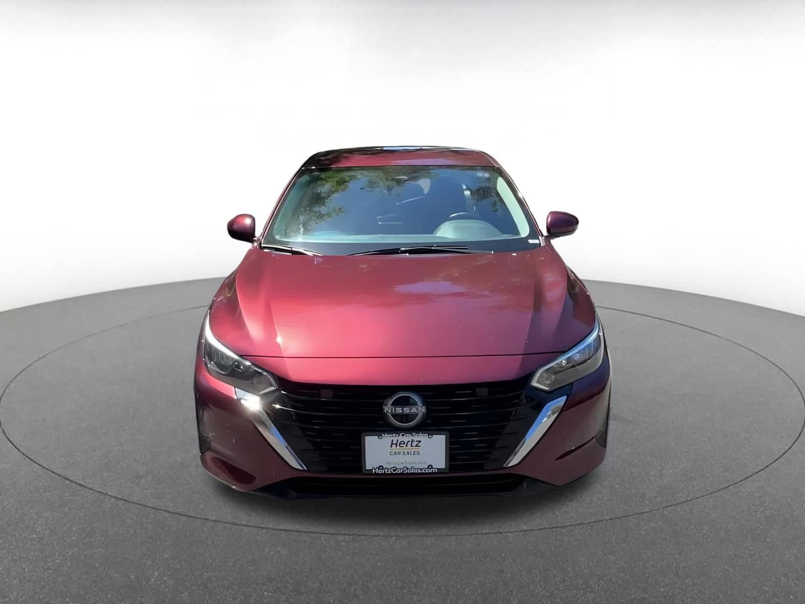 Thumbnail: 2024 Nissan Sentra - 4