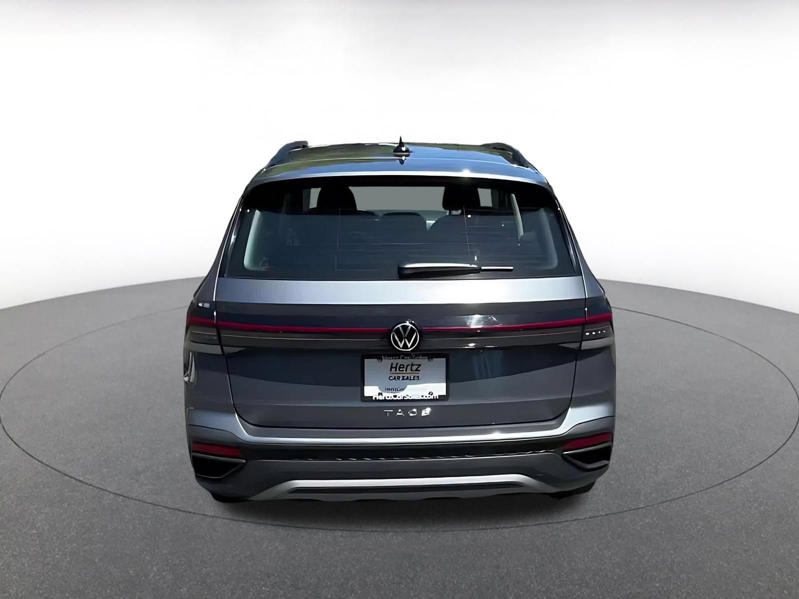 Thumbnail: 2026 Volkswagen Taos - 12