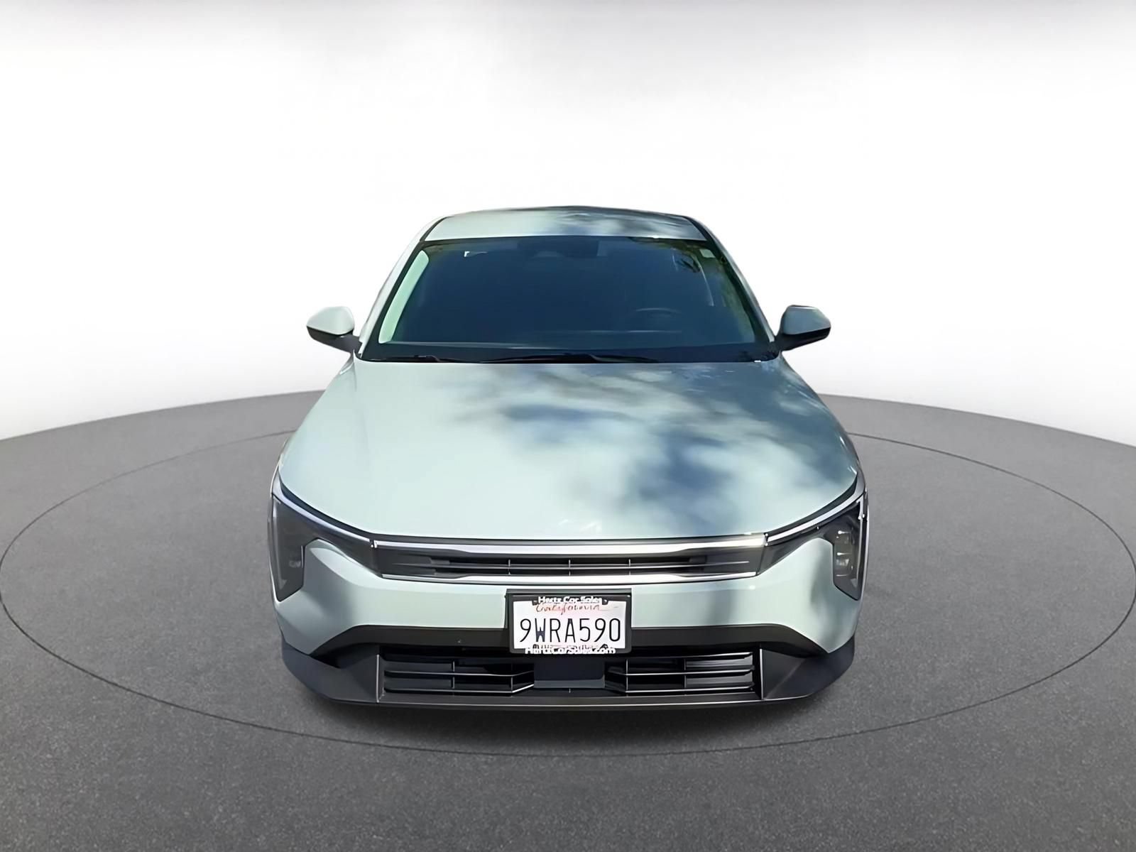 Thumbnail: 2026 Kia K4 - 4