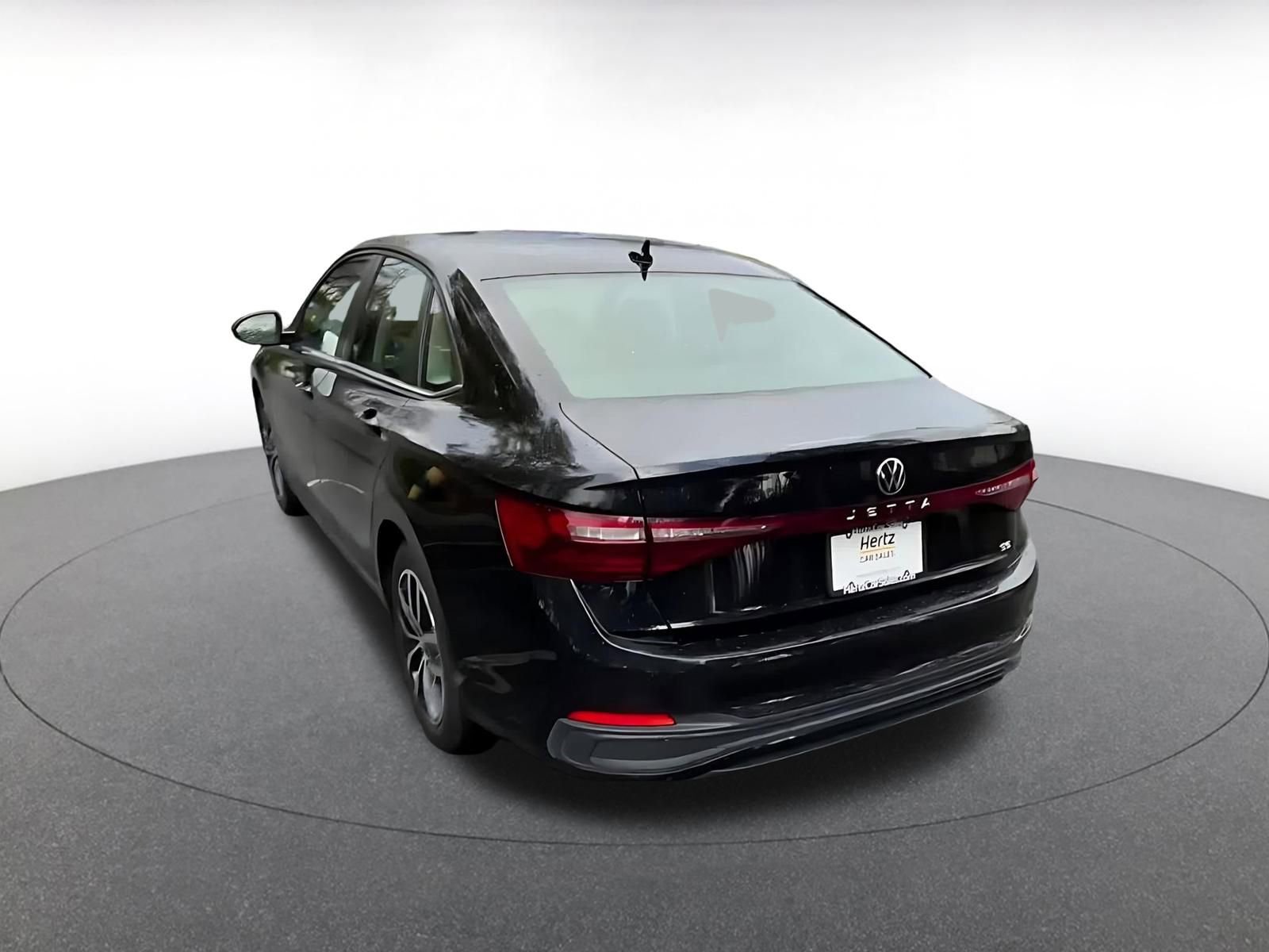 Thumbnail: 2025 Volkswagen Jetta - 11