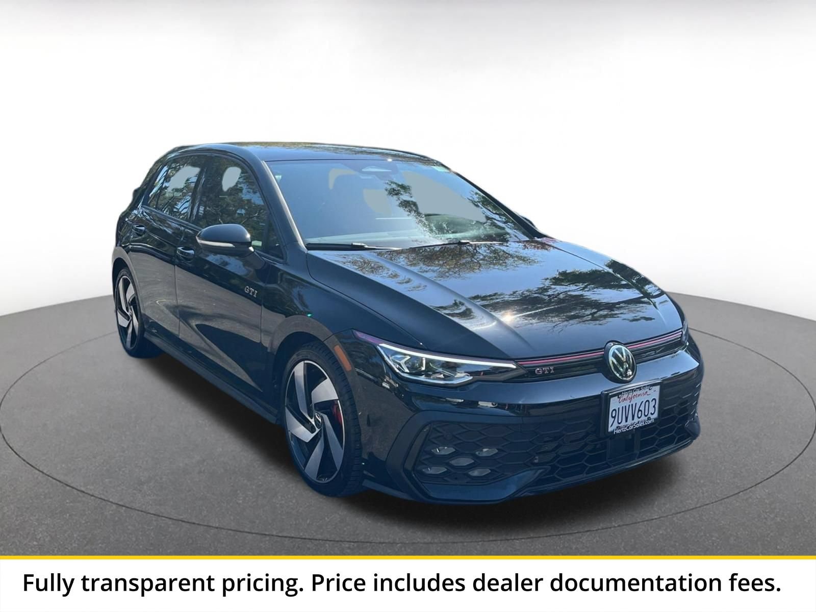 Thumbnail: 2026 Volkswagen Golf - 1