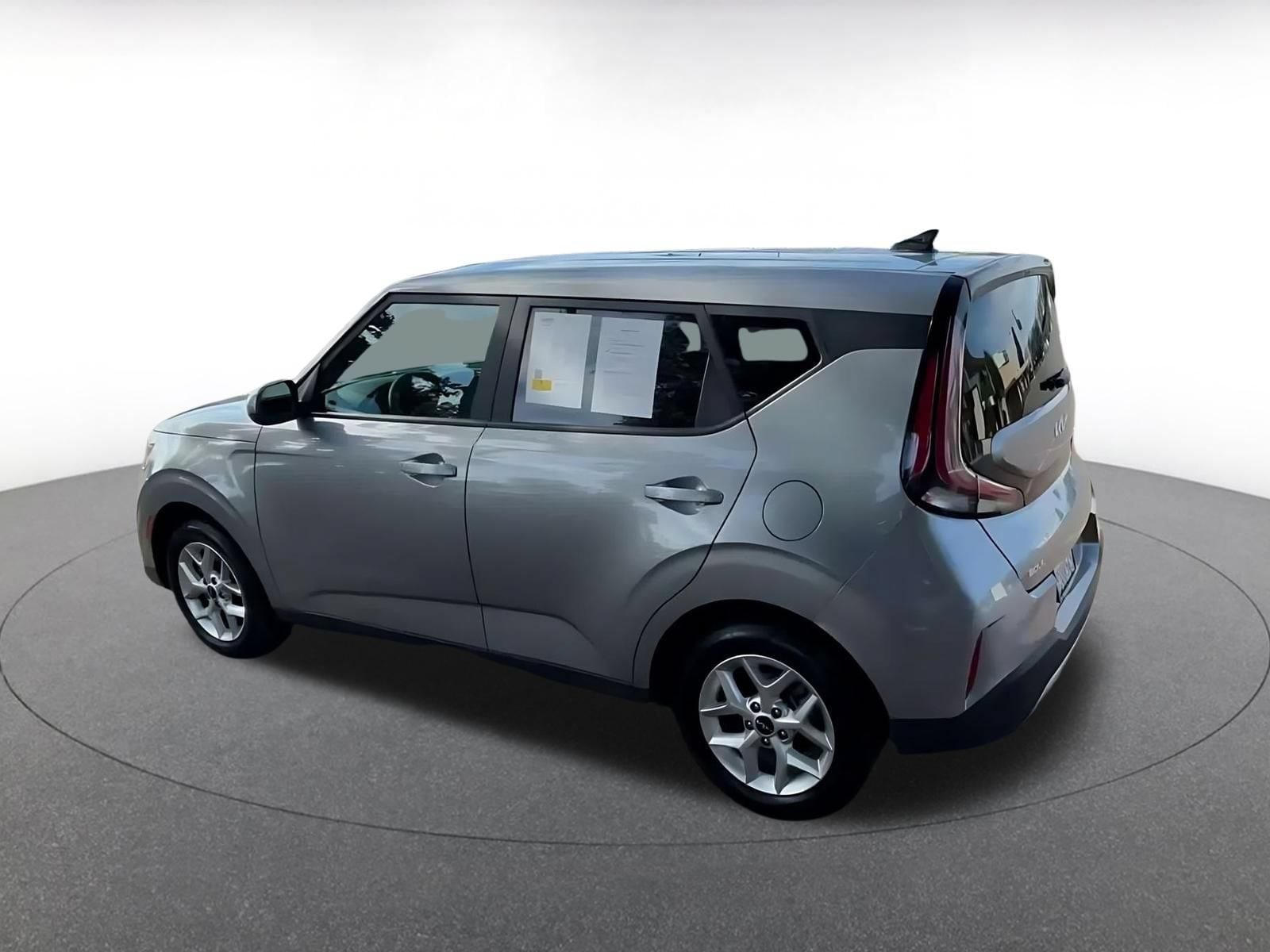 Thumbnail: 2025 Kia Soul - 8