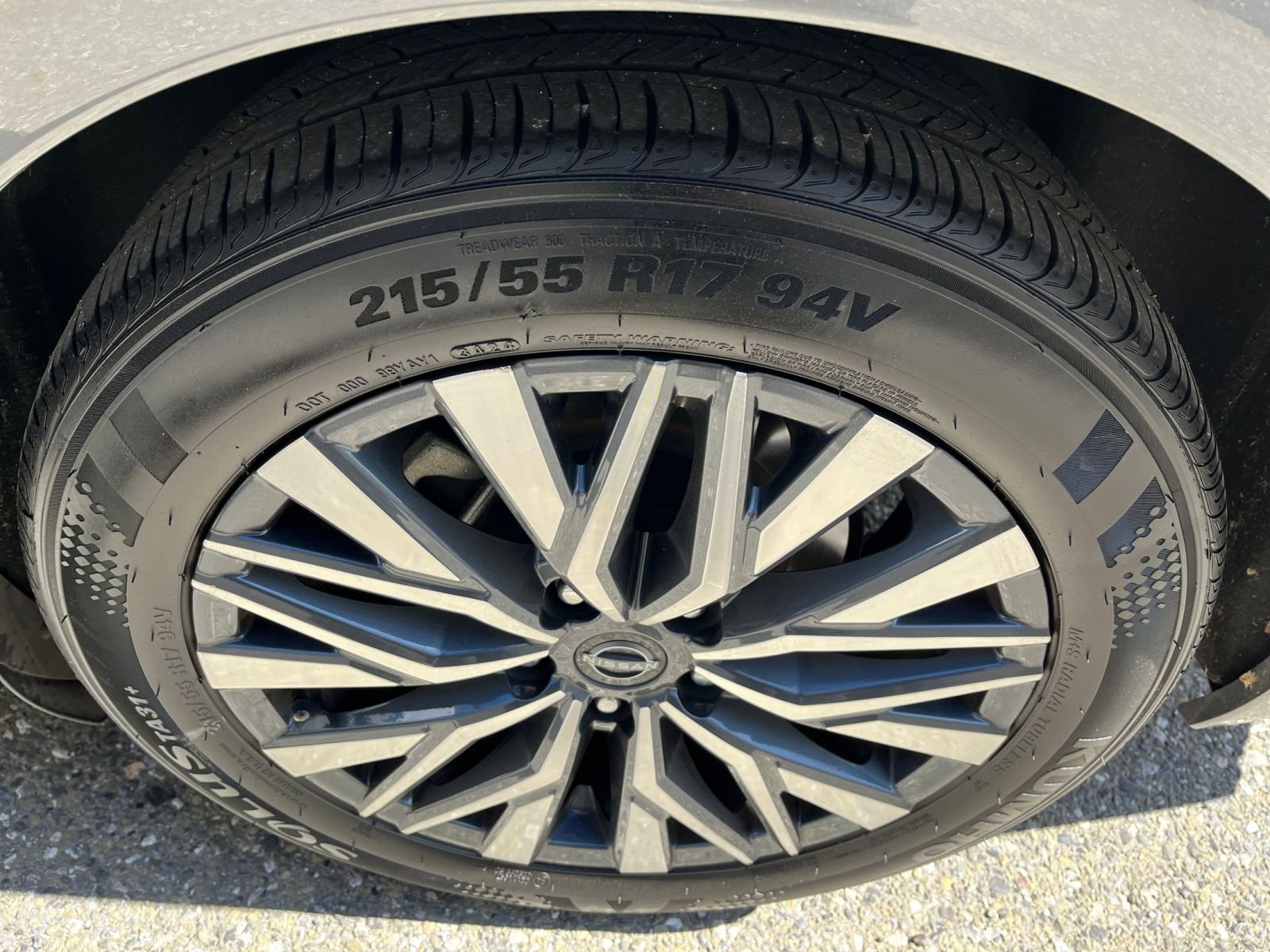 Thumbnail: 2025 Nissan Altima - 30