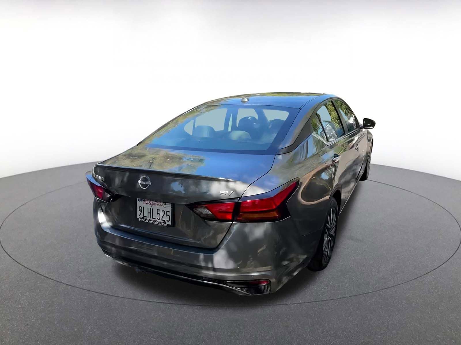 Thumbnail: 2024 Nissan Altima - 12