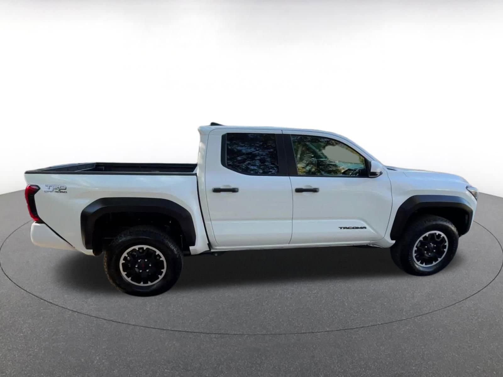 Thumbnail: 2025 Toyota Tacoma - 16