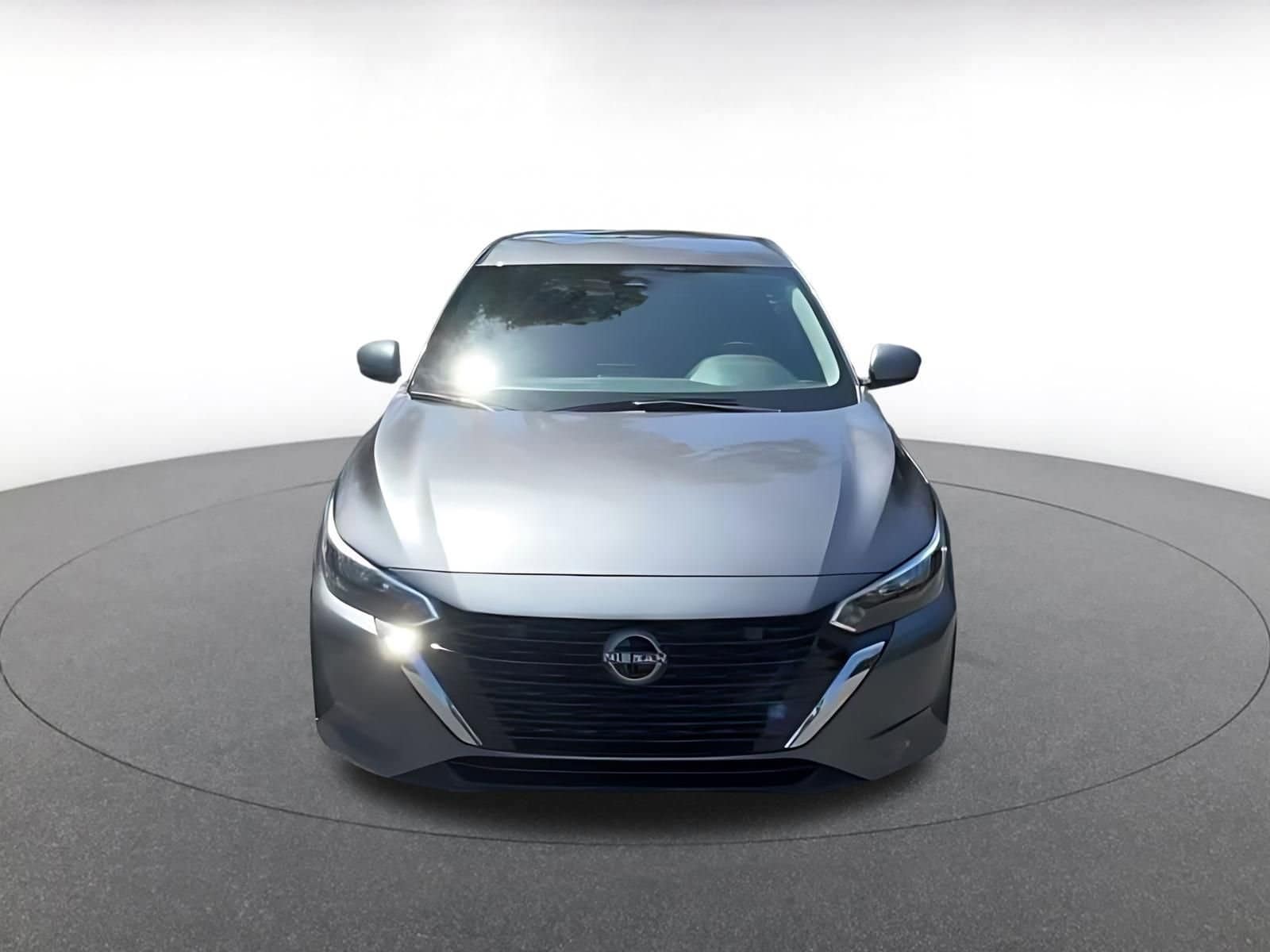 Thumbnail: 2025 Nissan Sentra - 16