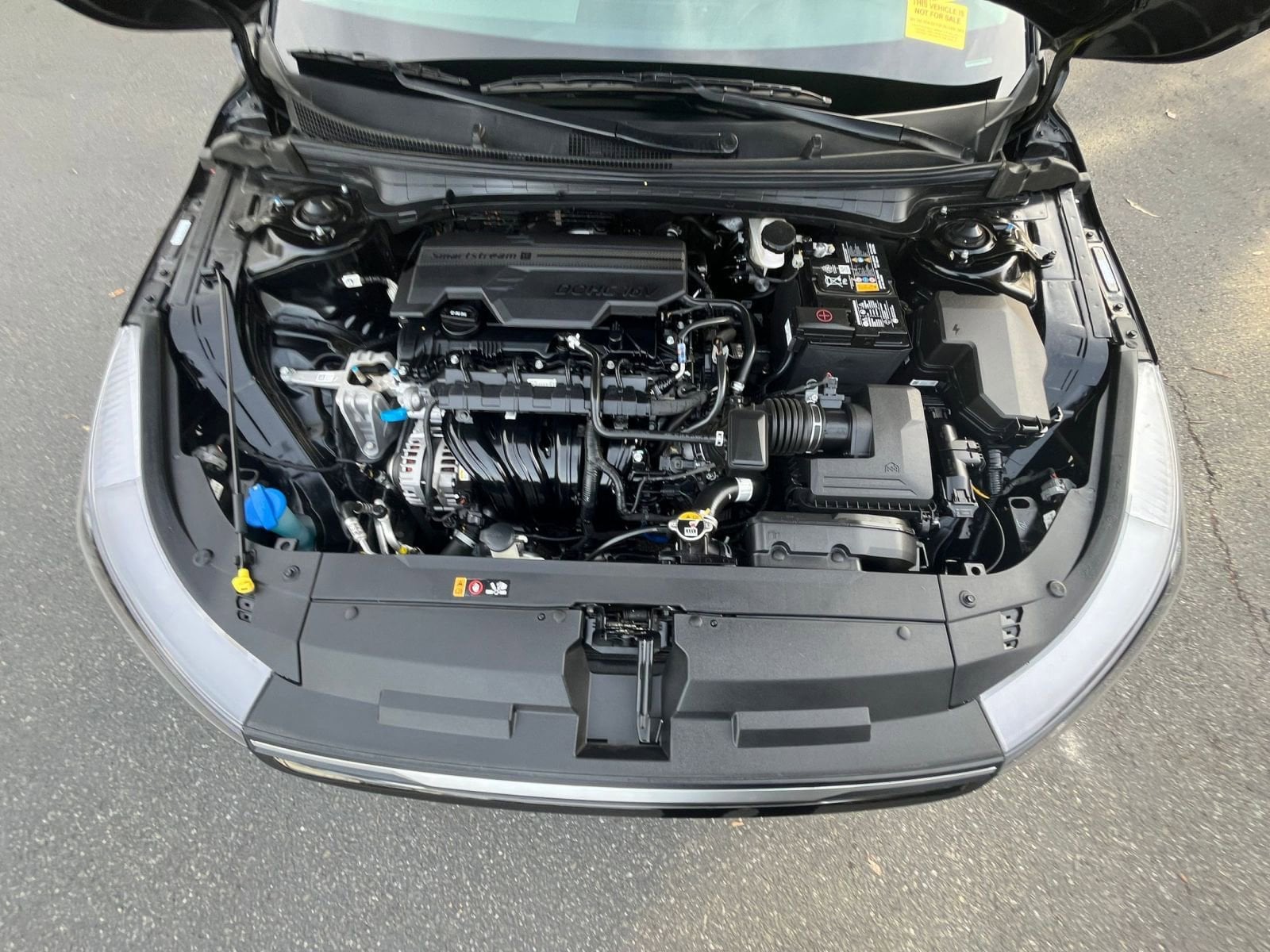 Thumbnail: 2025 Kia K4 - 31