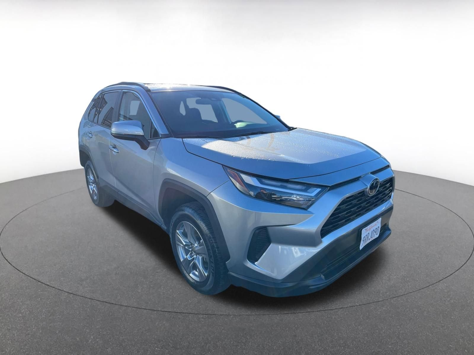 Thumbnail: 2025 Toyota RAV4 - 1